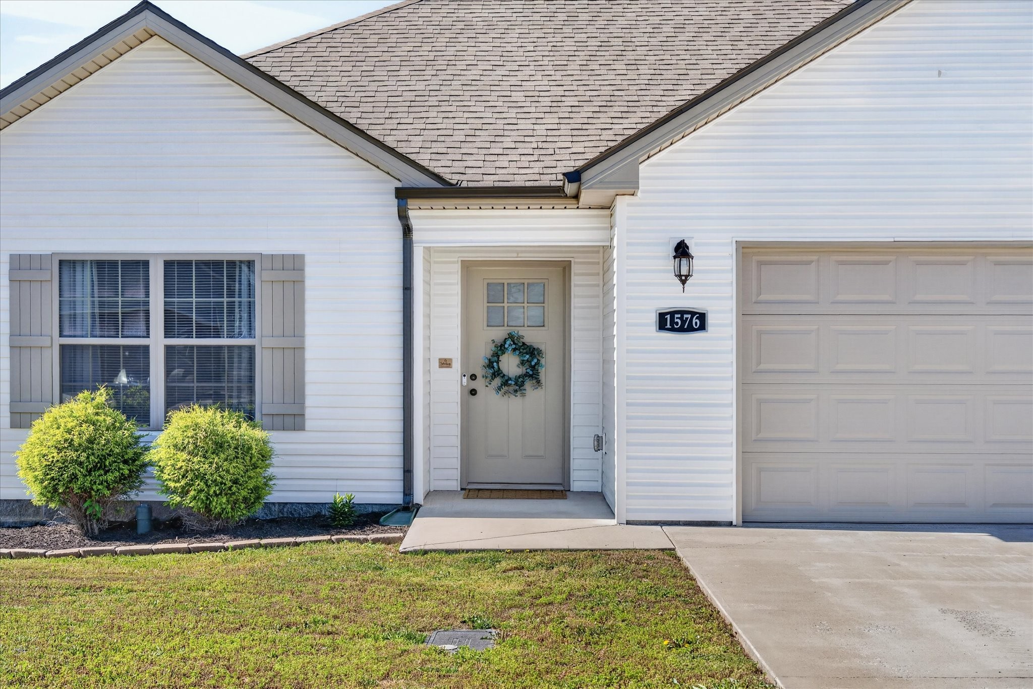 1576 Variance Drive Clarksville TN 37042