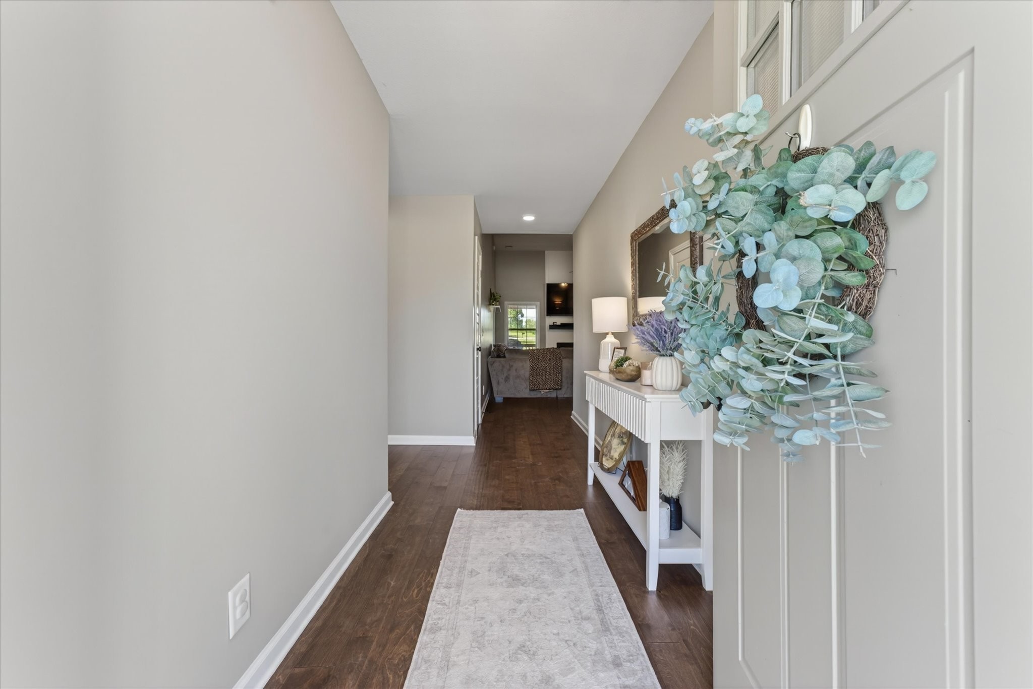1576 Variance Drive Clarksville TN 37042