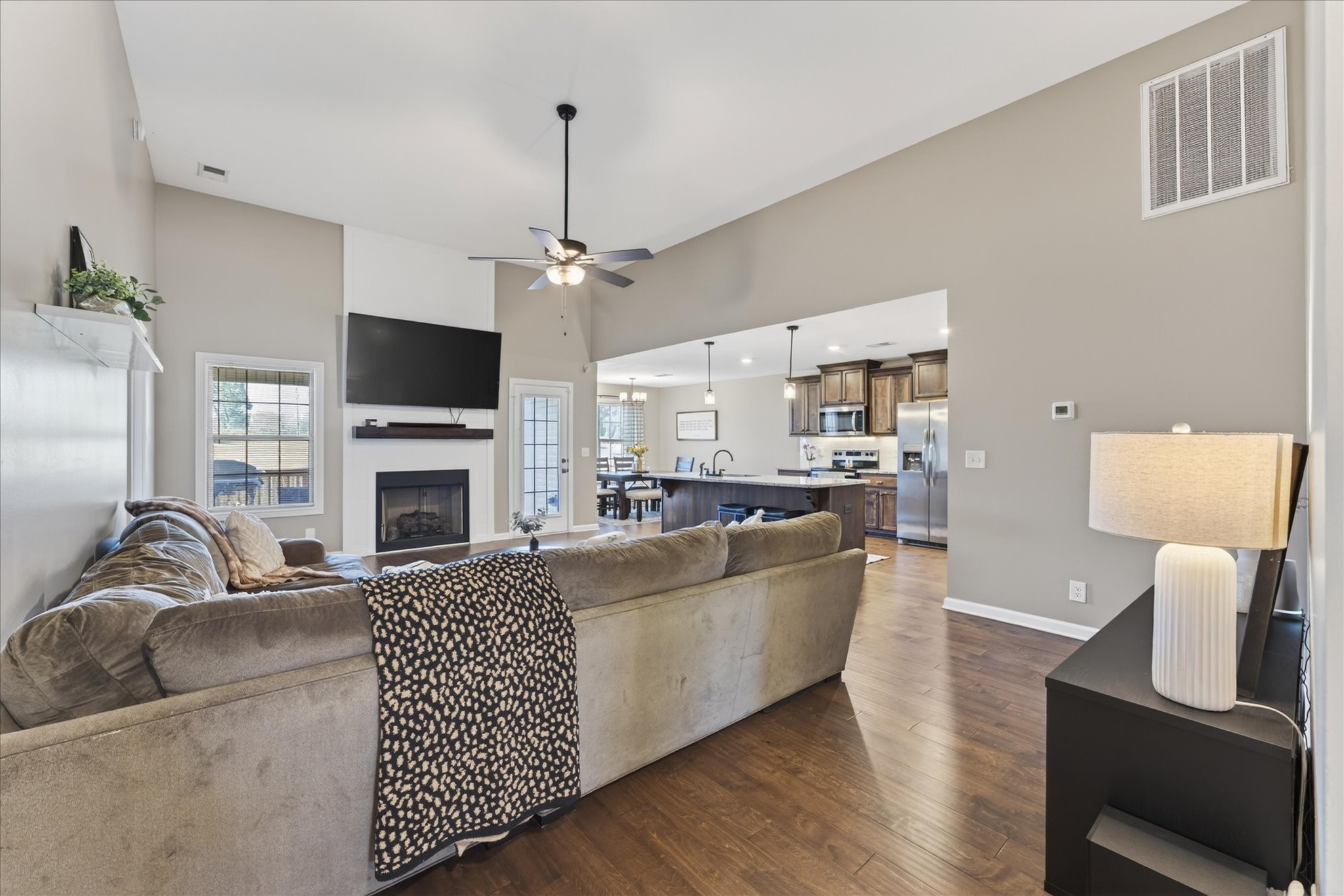 1576 Variance Drive Clarksville TN 37042