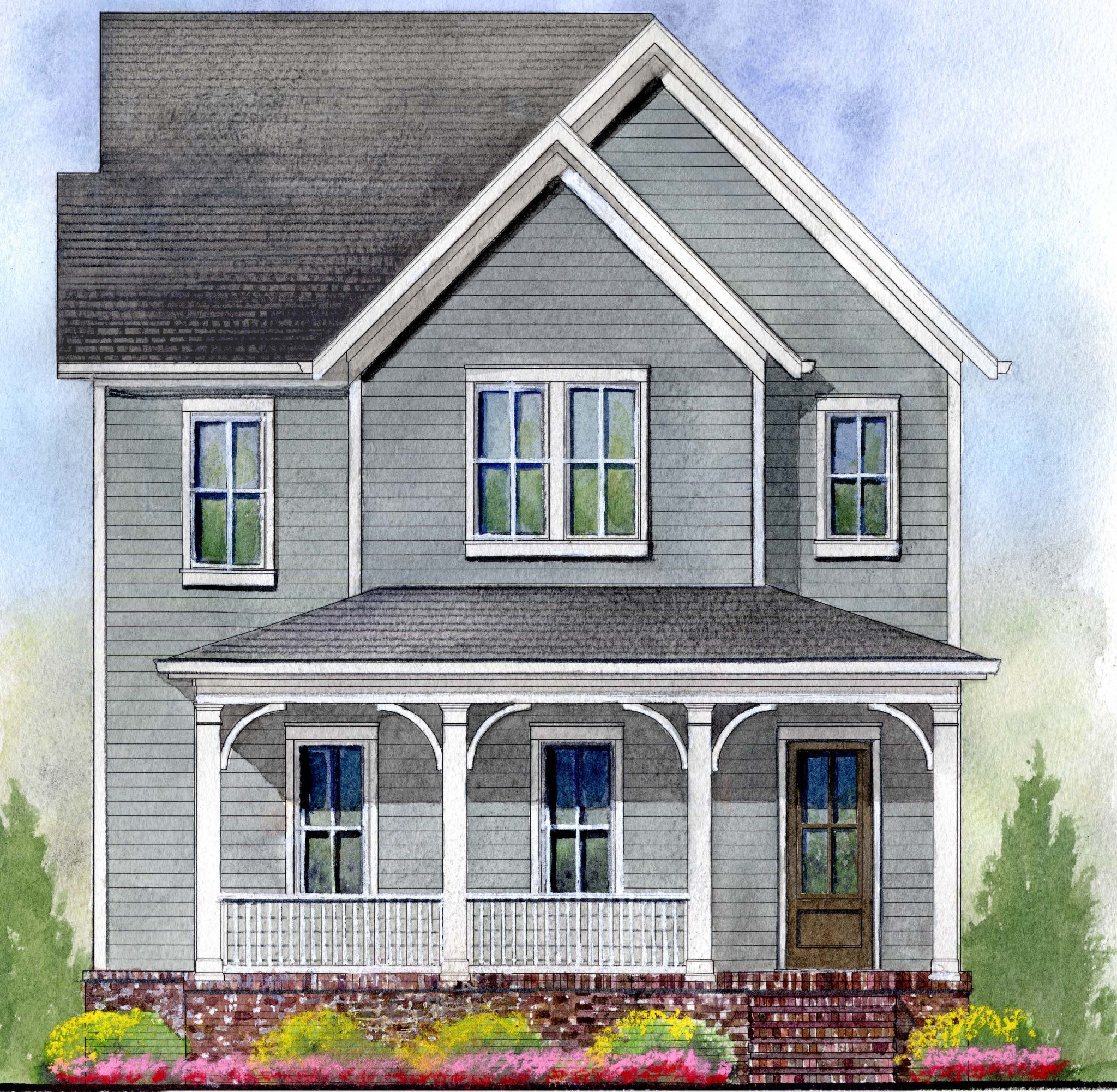 4101 Brendlyn Drive Nolensville TN 37135