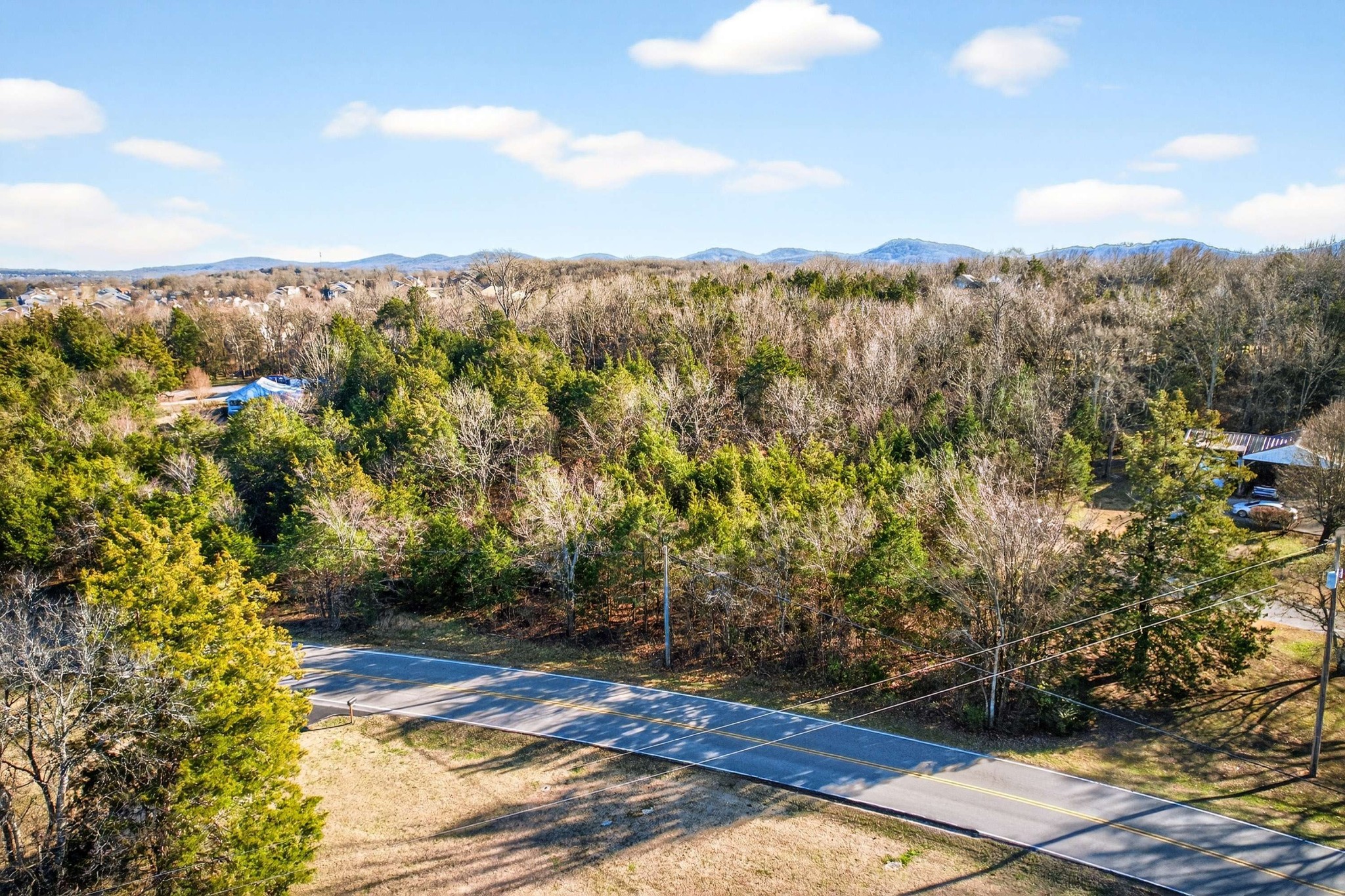 9877 Sam Donald Road Nolensville TN 37135