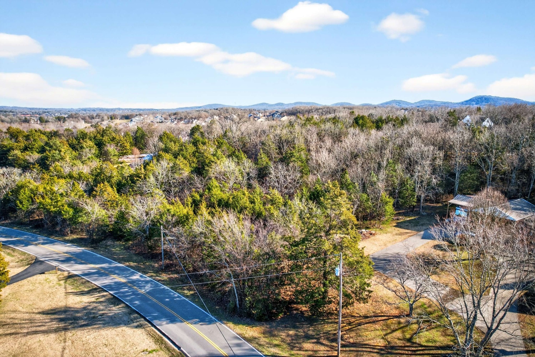 9877 Sam Donald Road Nolensville TN 37135
