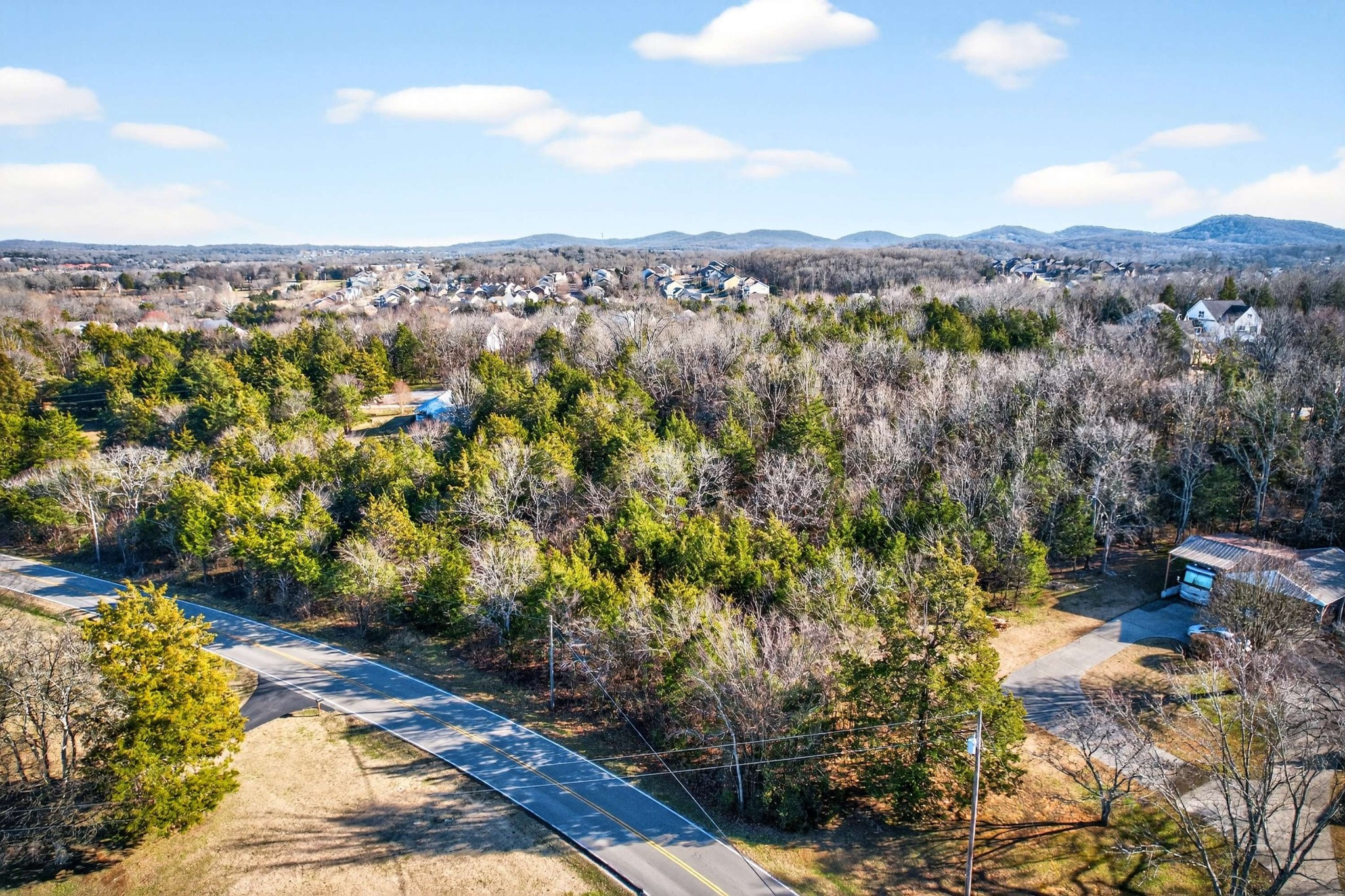 9877 Sam Donald Road Nolensville TN 37135