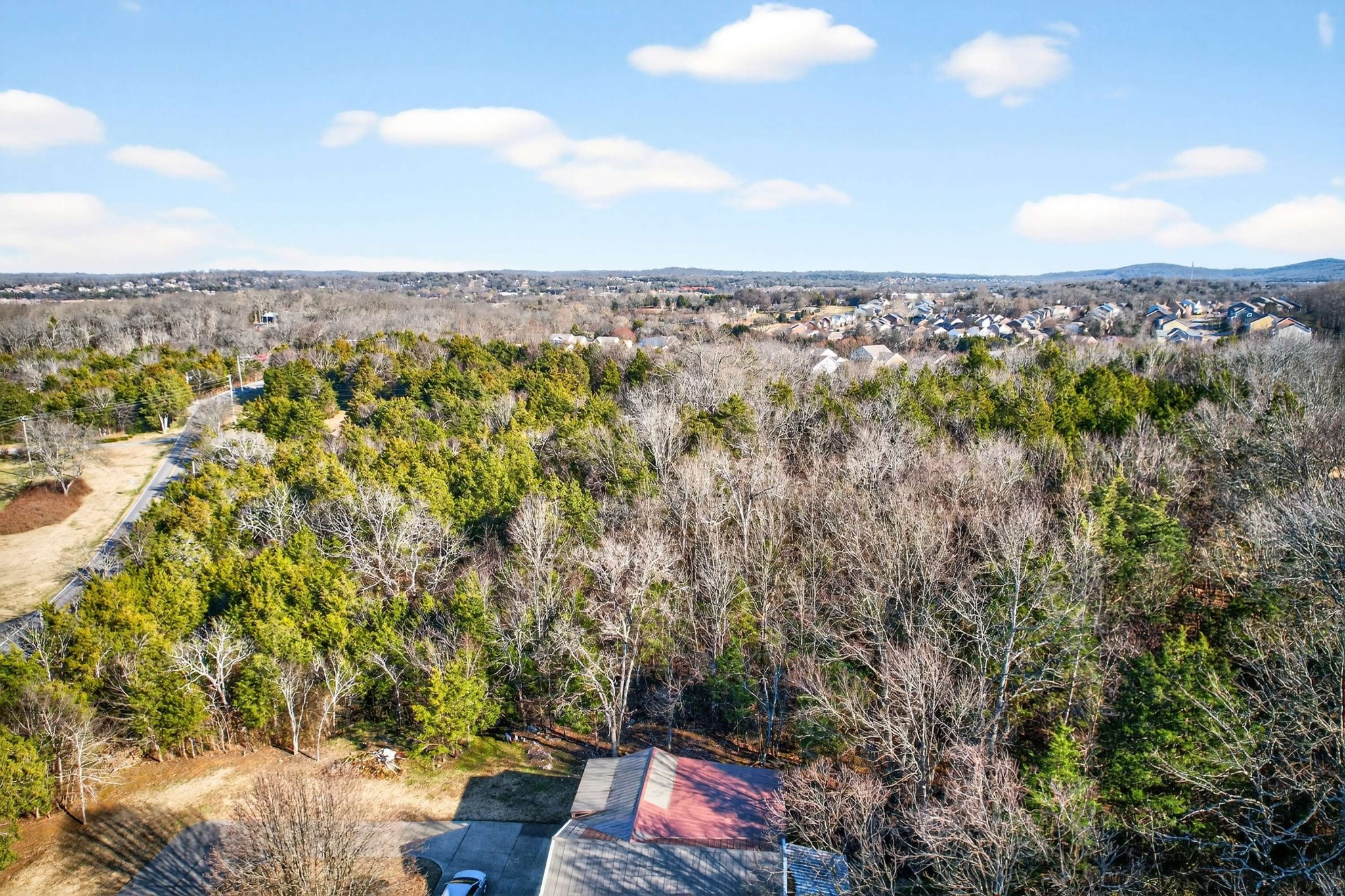 9877 Sam Donald Road Nolensville TN 37135