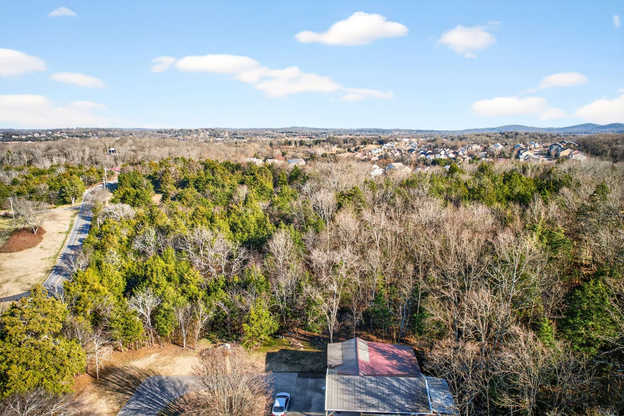 9877 Sam Donald Road Nolensville TN 37135