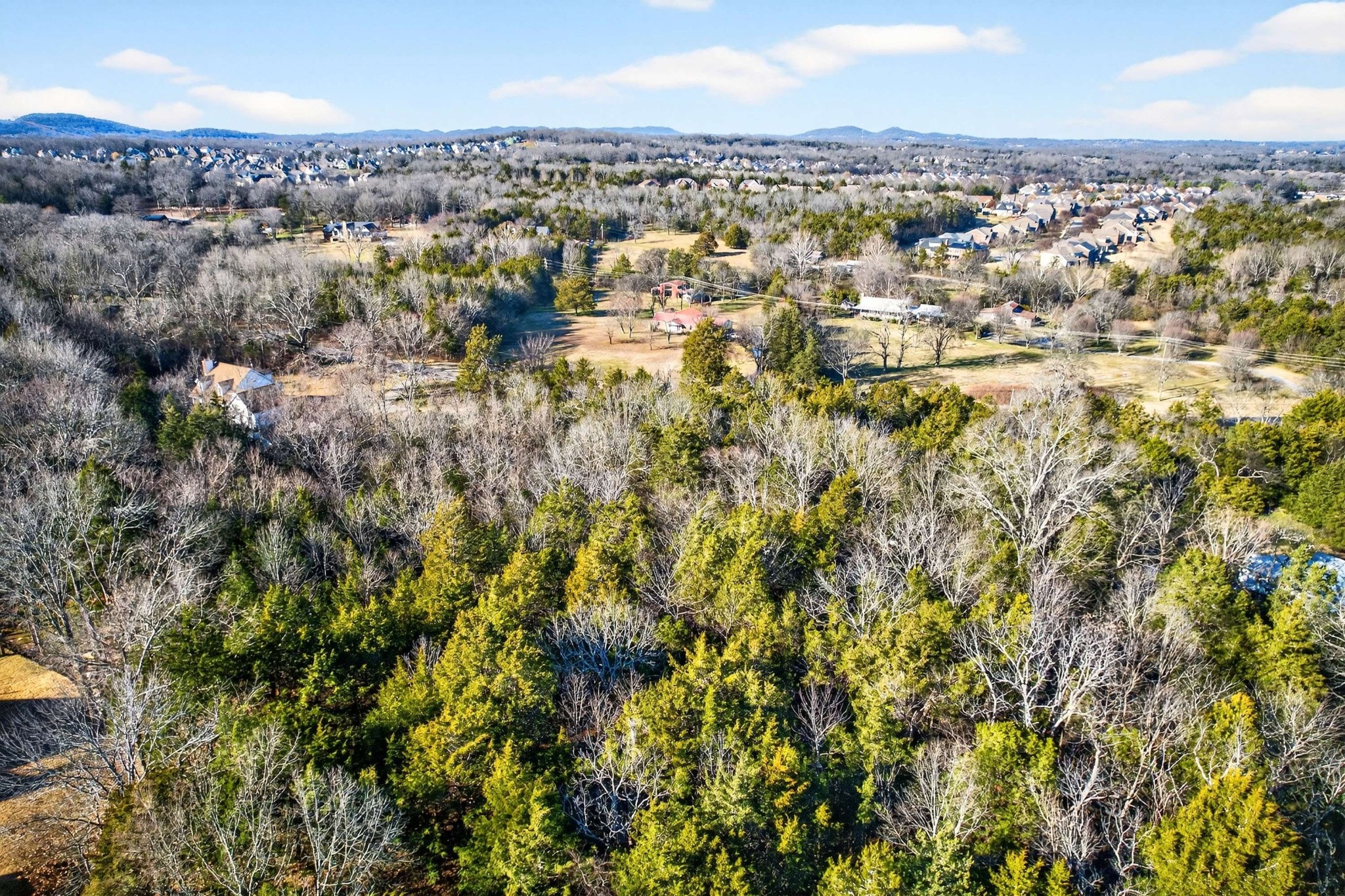 9877 Sam Donald Road Nolensville TN 37135