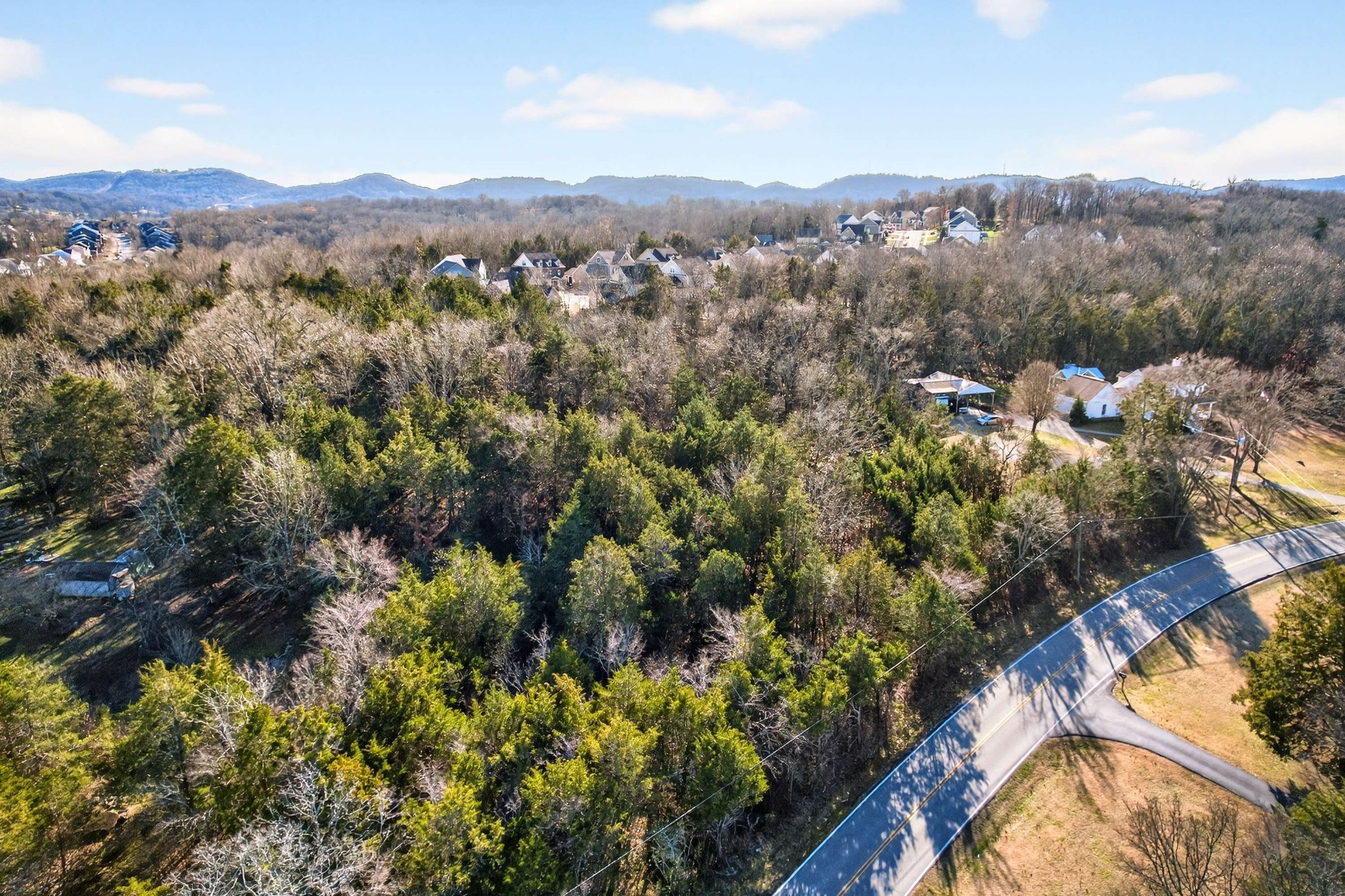 9877 Sam Donald Road Nolensville TN 37135