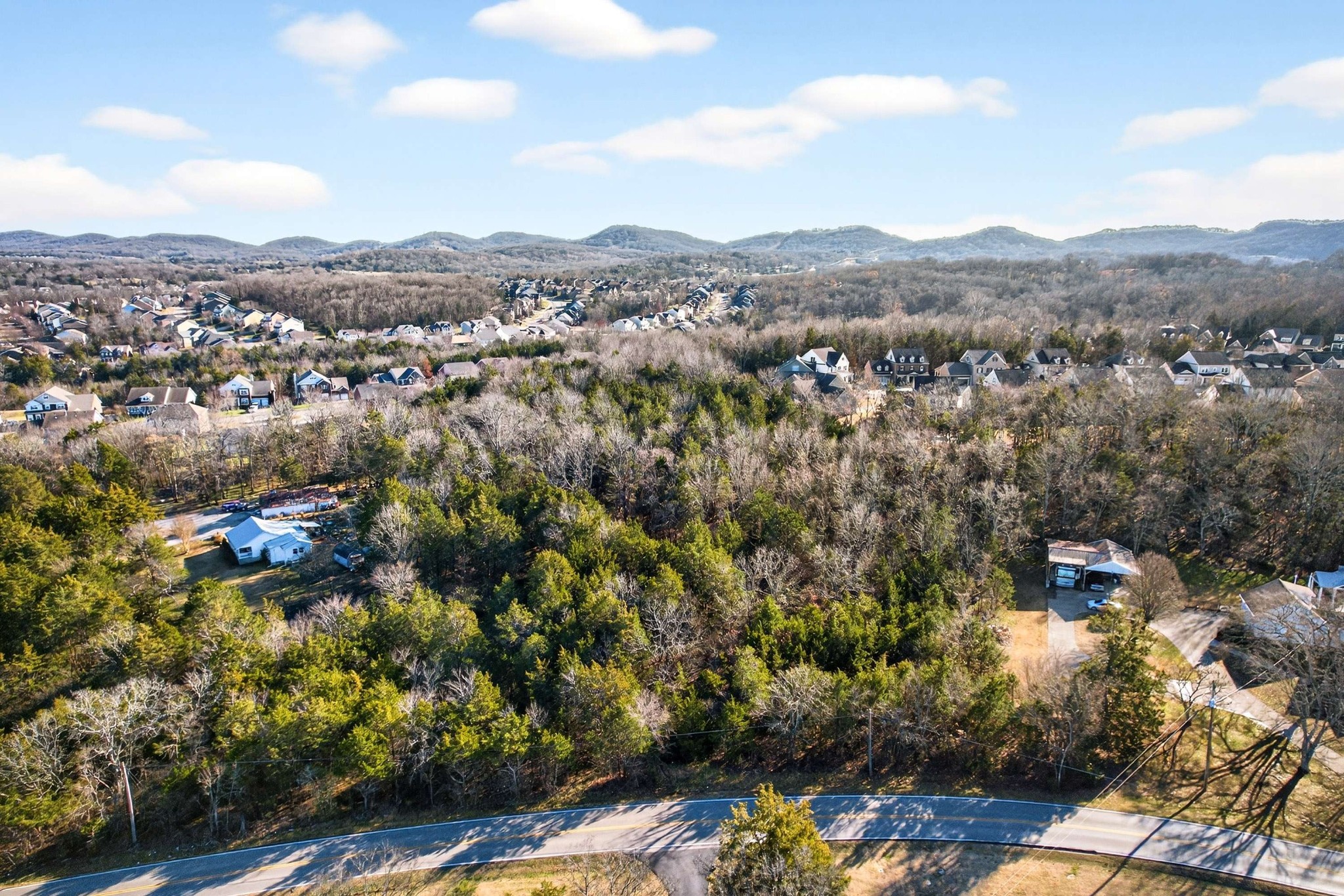 9877 Sam Donald Road Nolensville TN 37135