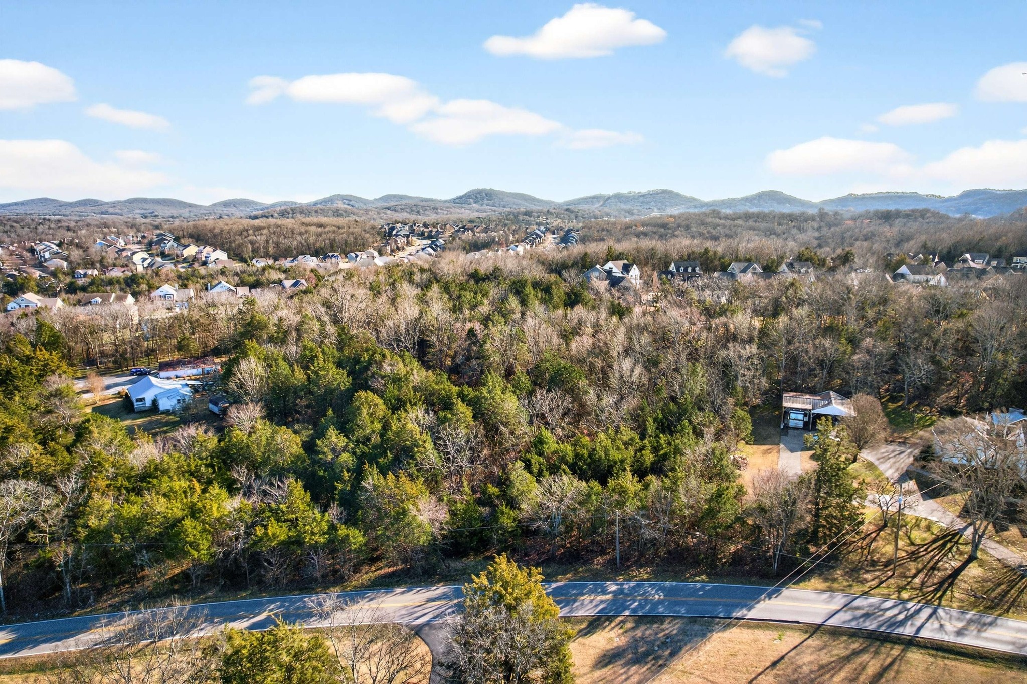 9877 Sam Donald Road Nolensville TN 37135