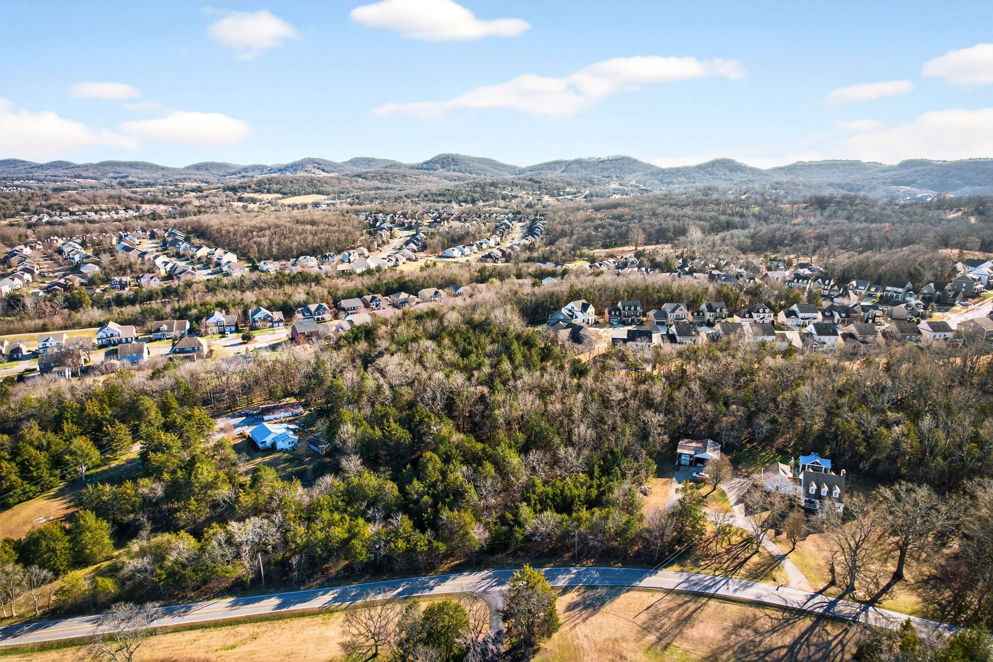 9877 Sam Donald Road Nolensville TN 37135