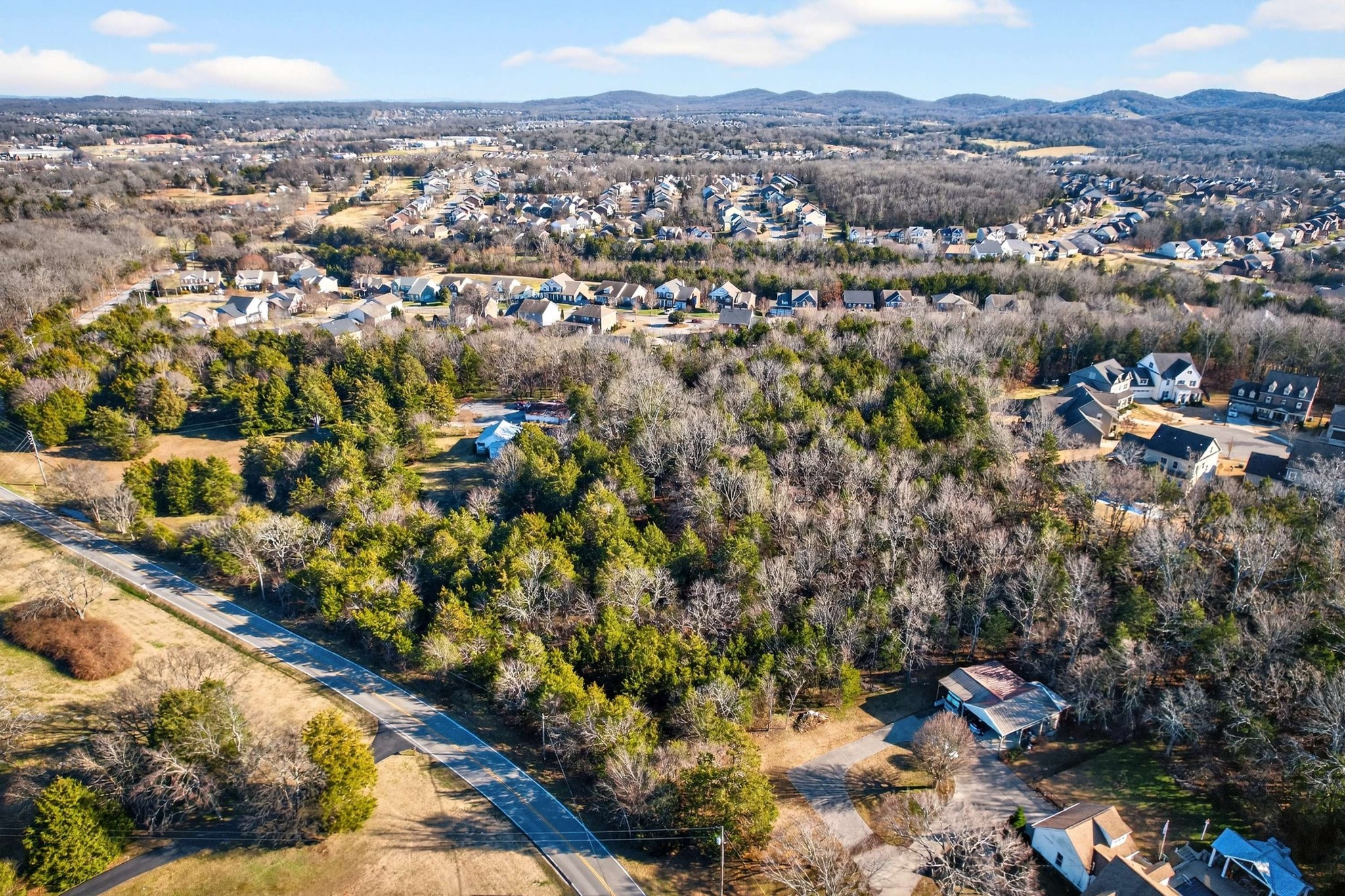 9877 Sam Donald Road Nolensville TN 37135