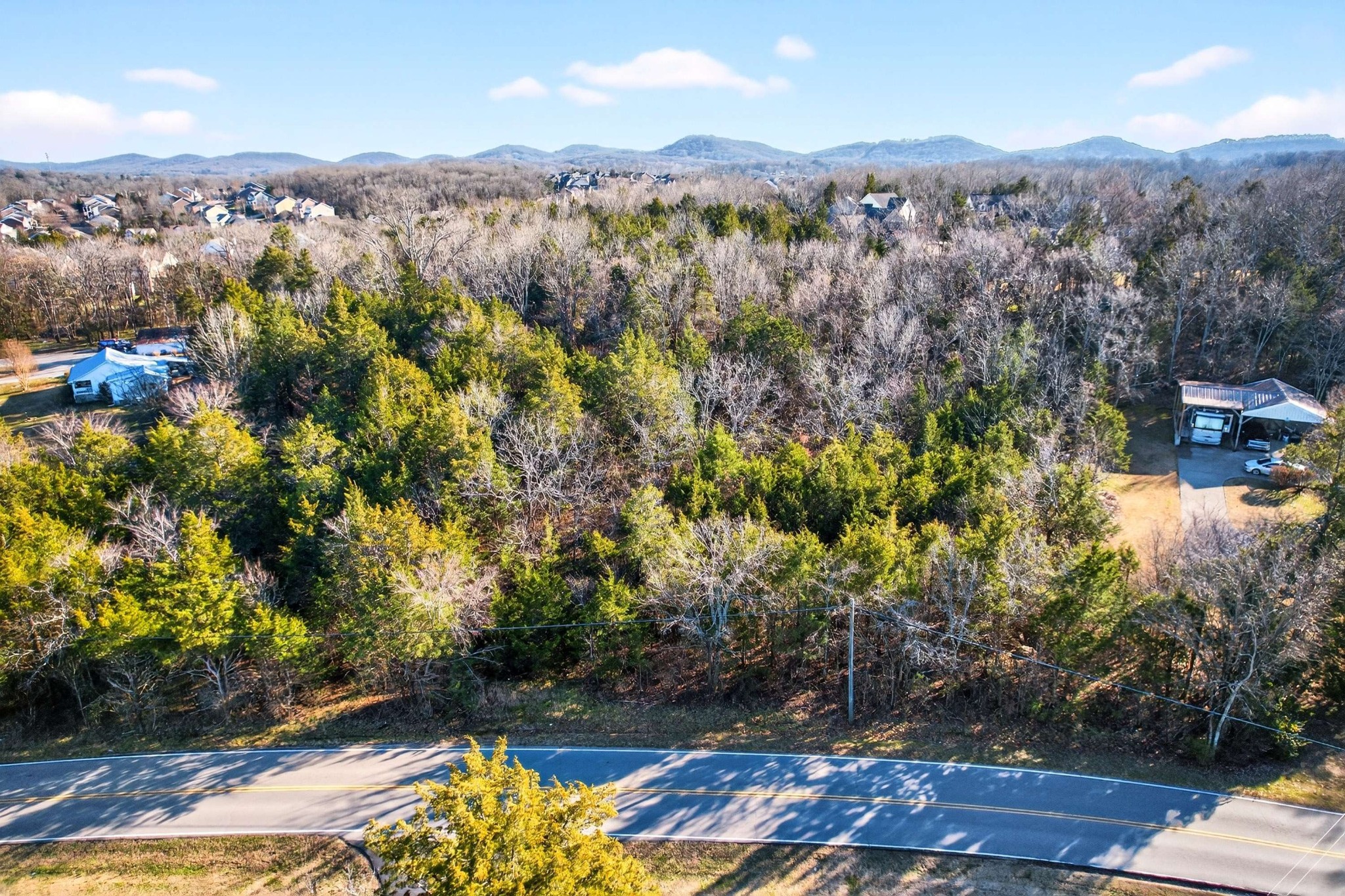 9877 Sam Donald Road Nolensville TN 37135