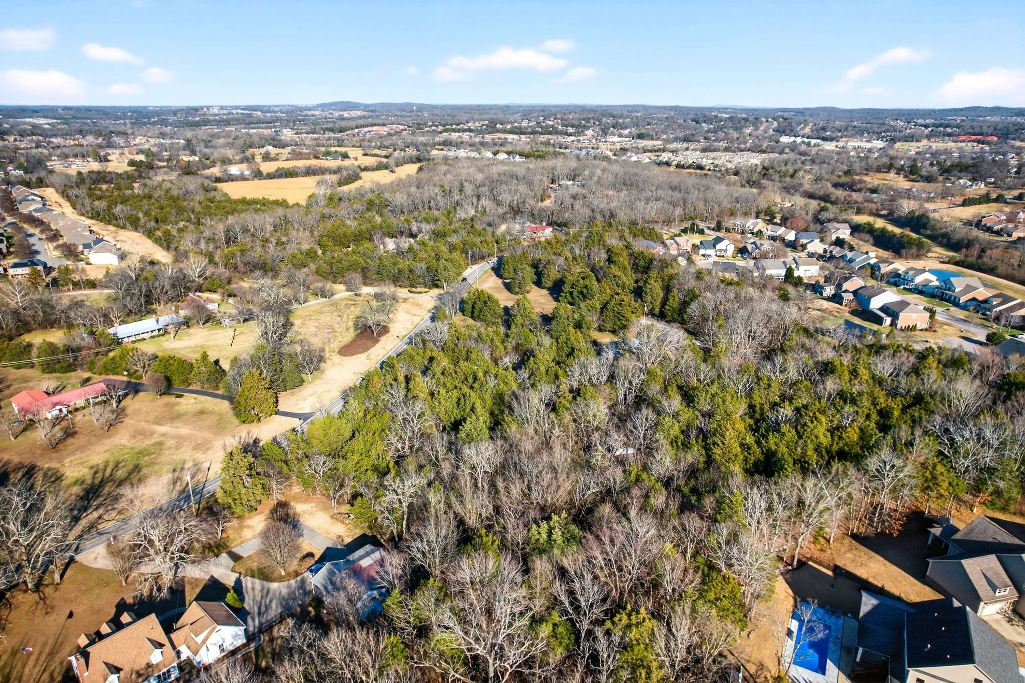 9877 Sam Donald Road Nolensville TN 37135