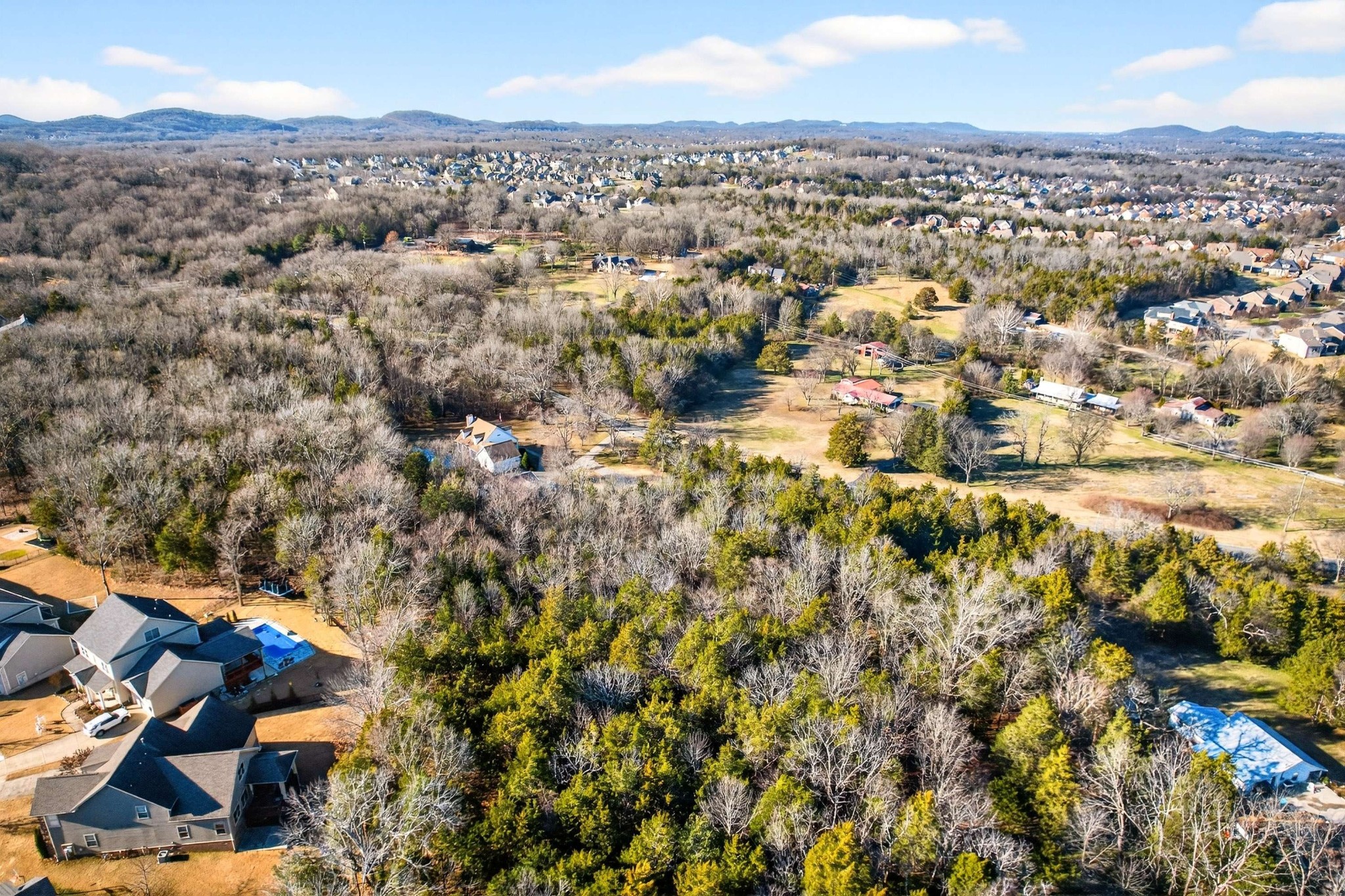 9877 Sam Donald Road Nolensville TN 37135