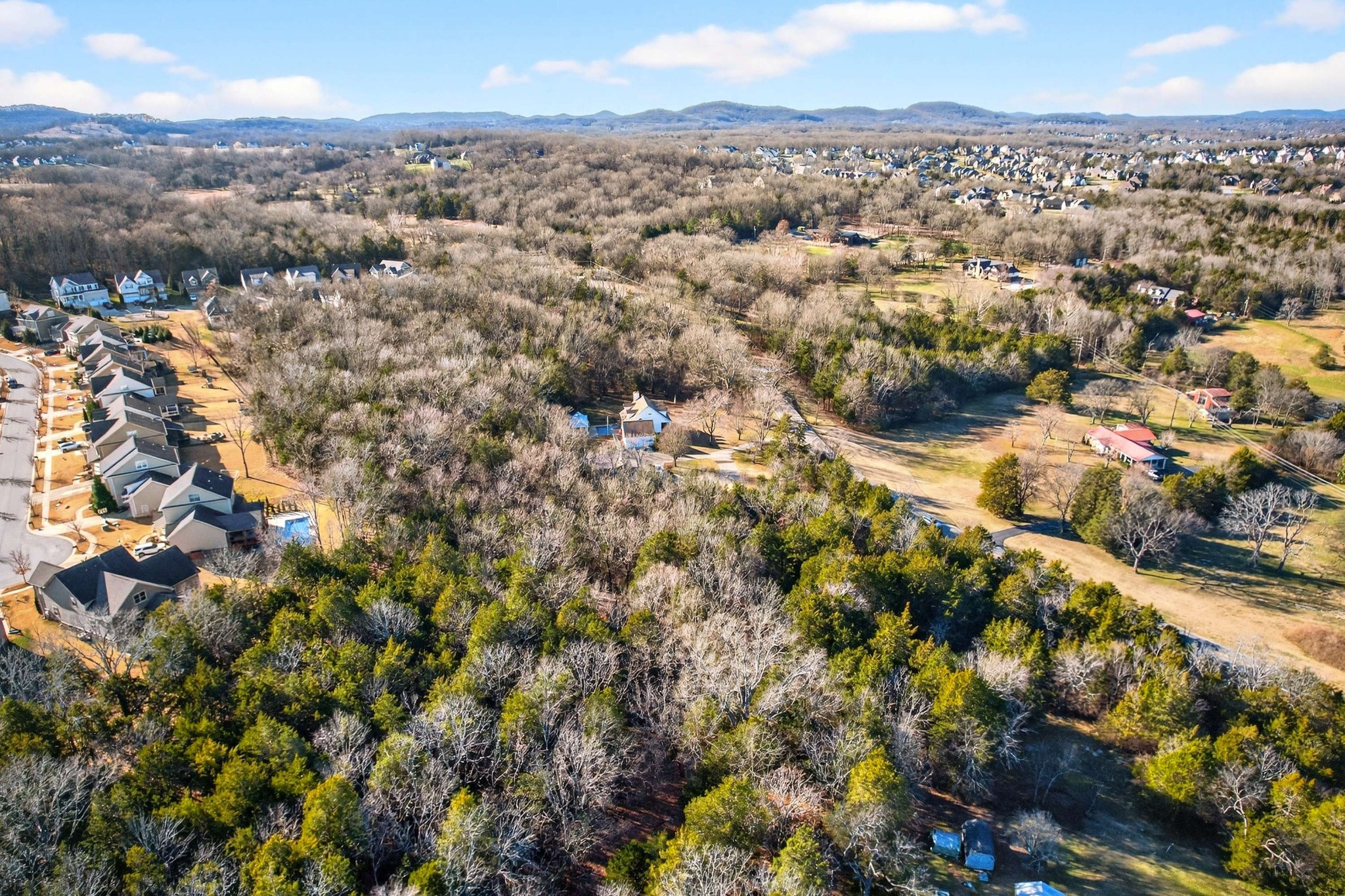 9877 Sam Donald Road Nolensville TN 37135
