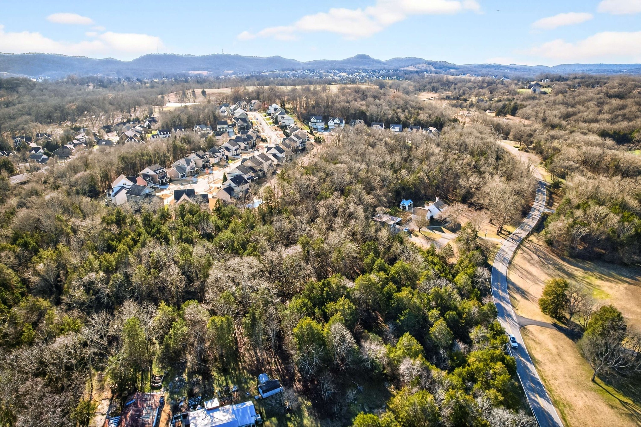 9877 Sam Donald Road Nolensville TN 37135