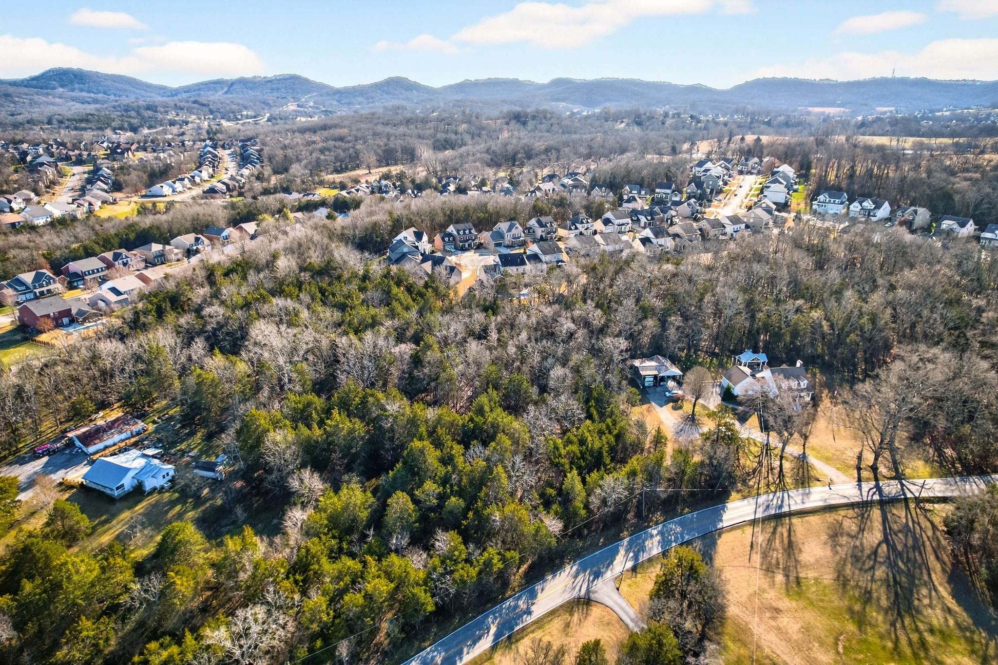 9877 Sam Donald Road Nolensville TN 37135