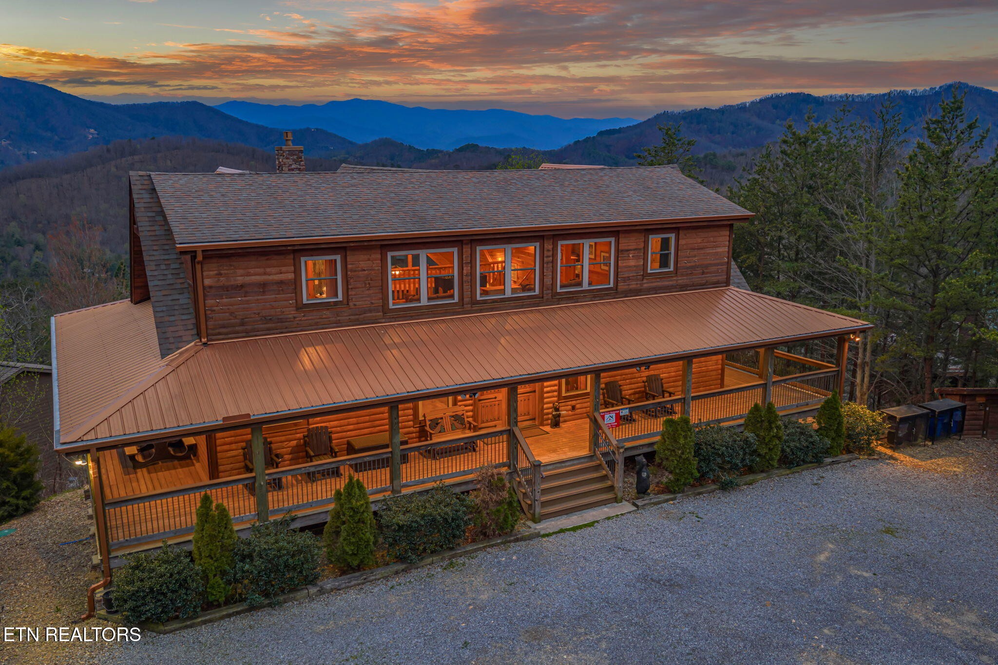 2681 Briley Way Sevierville TN 37862