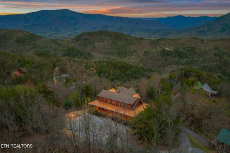 2681 Briley Way Sevierville TN 37862