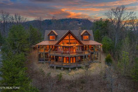 2681 Briley Way Sevierville TN 37862