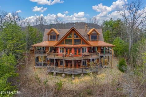 2681 Briley Way Sevierville TN 37862