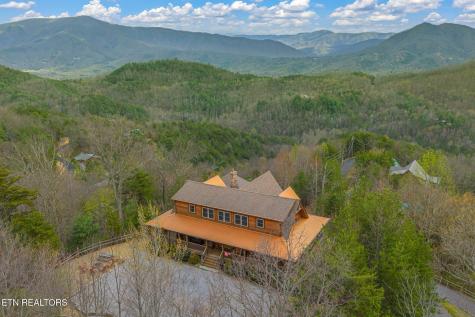 2681 Briley Way Sevierville TN 37862
