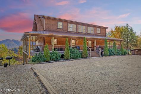 2681 Briley Way Sevierville TN 37862
