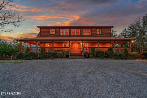 2681 Briley Way Sevierville TN 37862