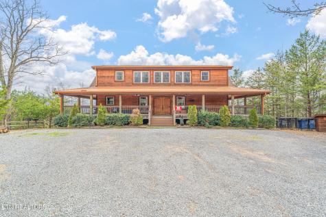 2681 Briley Way Sevierville TN 37862
