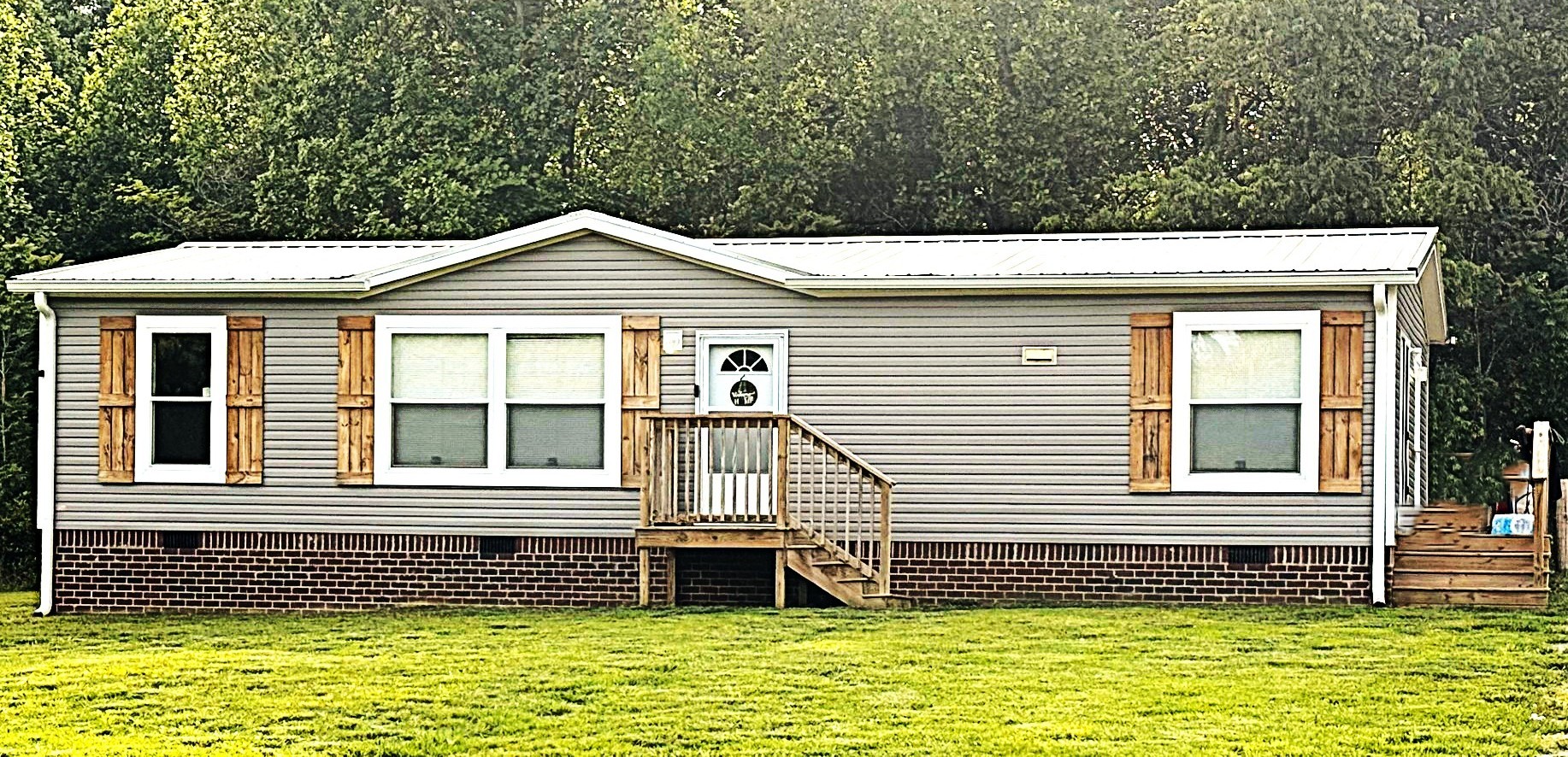 150 Hord Road Wartrace TN 37183