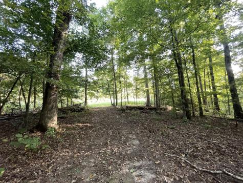 0 Waters Road Centerville TN 37033