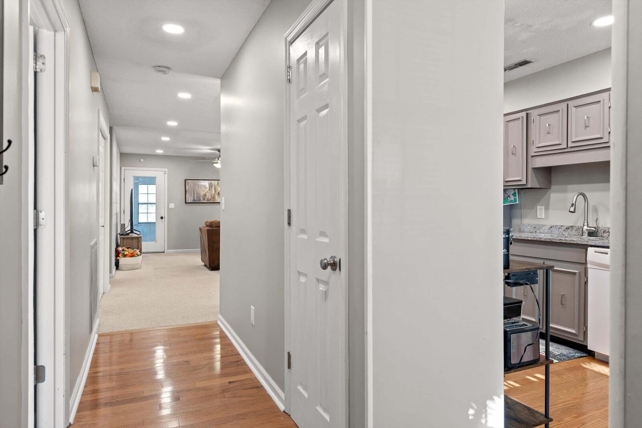 6480 Brookmead Circle Hixson TN 37343