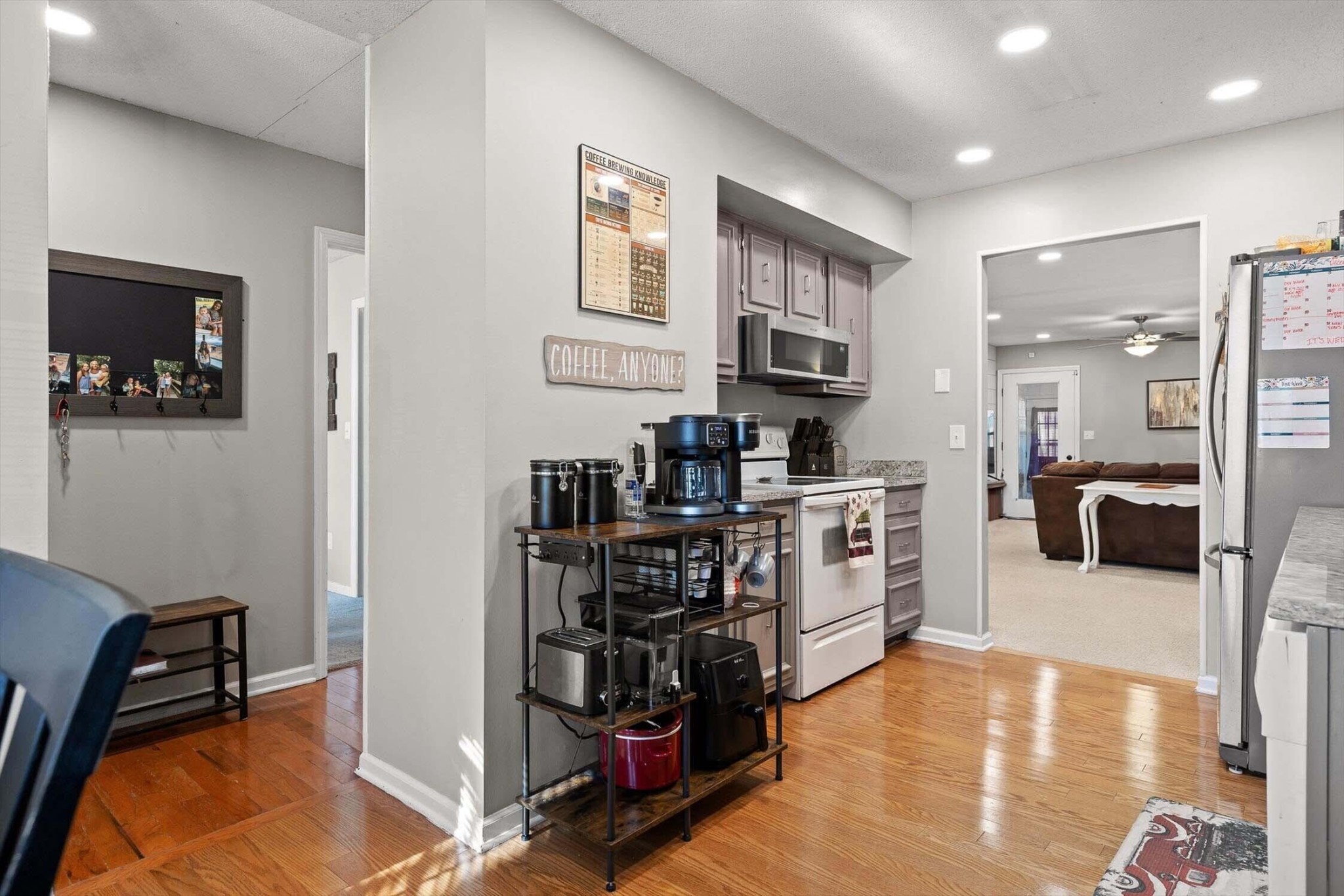 6480 Brookmead Circle Hixson TN 37343