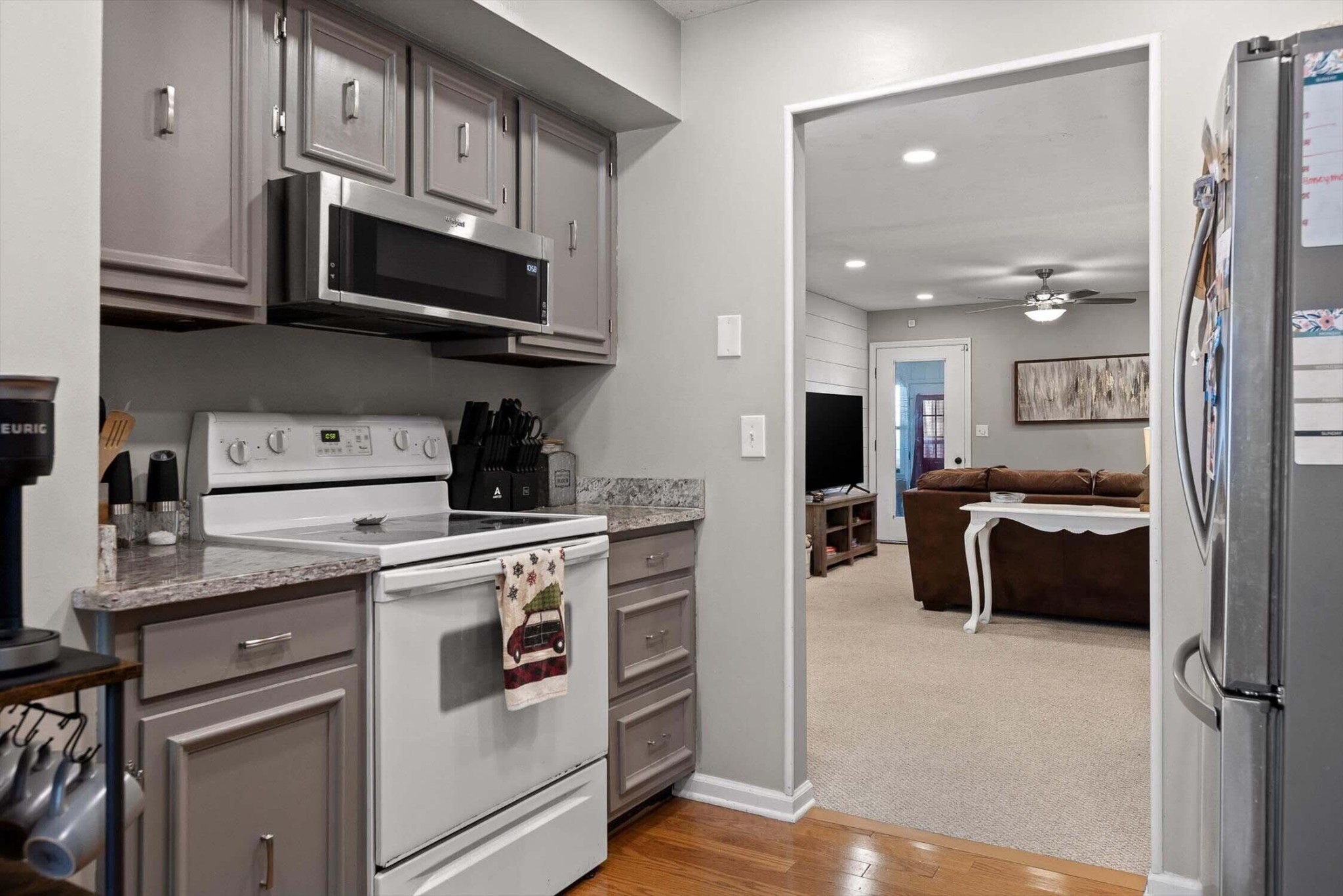 6480 Brookmead Circle Hixson TN 37343