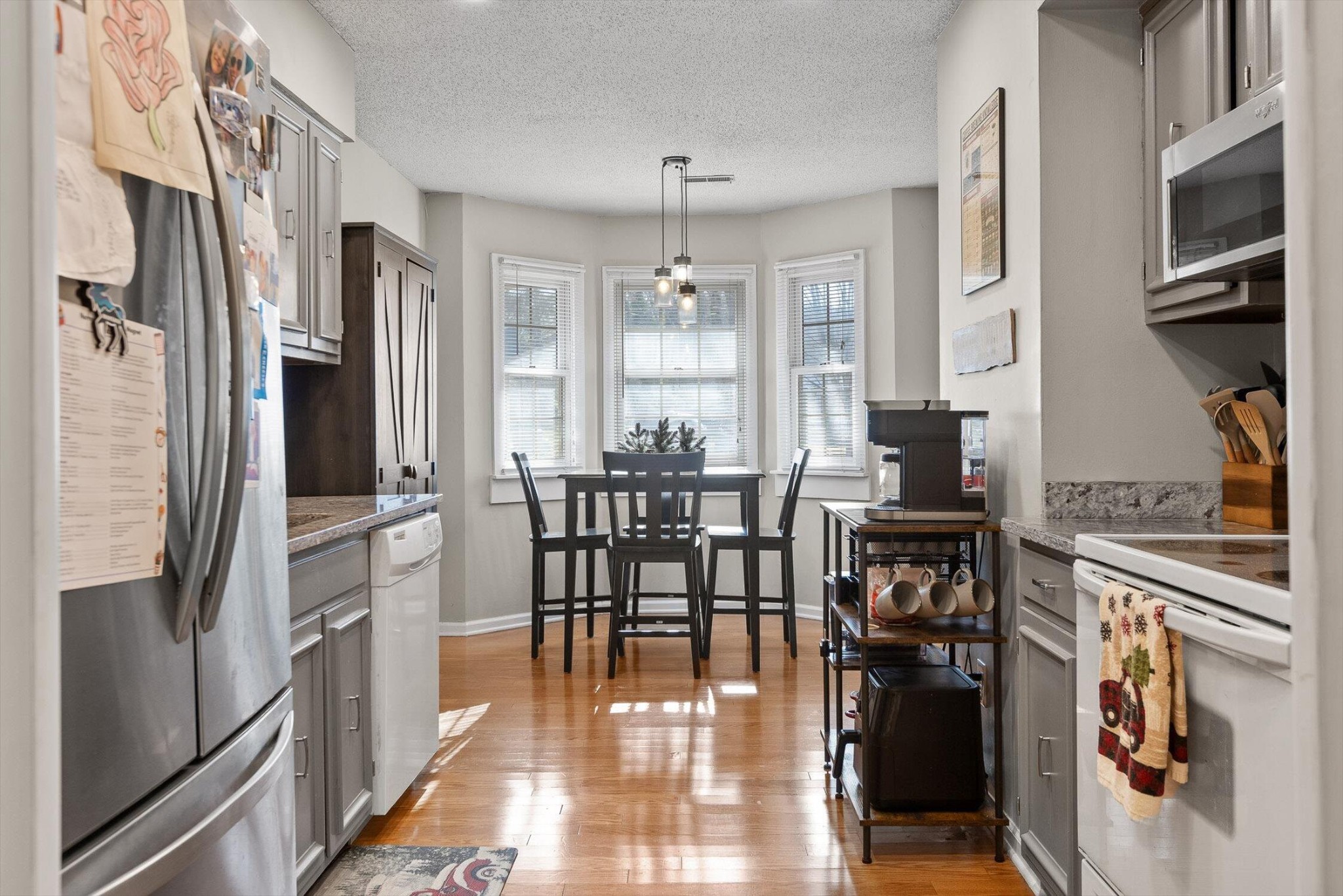 6480 Brookmead Circle Hixson TN 37343