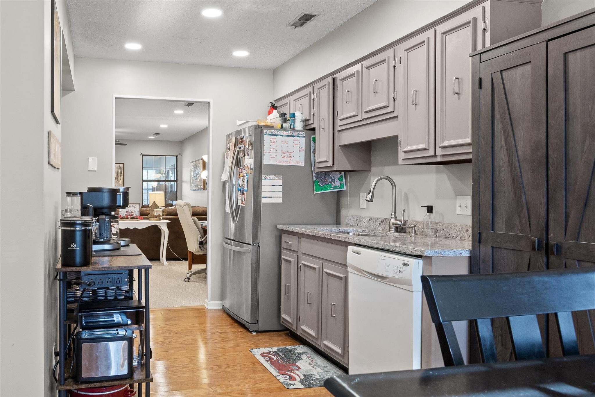 6480 Brookmead Circle Hixson TN 37343