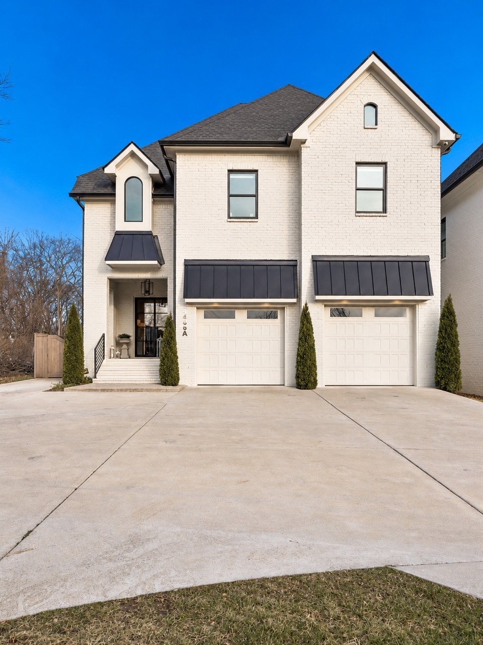 4406 Lealand Lane Nashville TN 37204