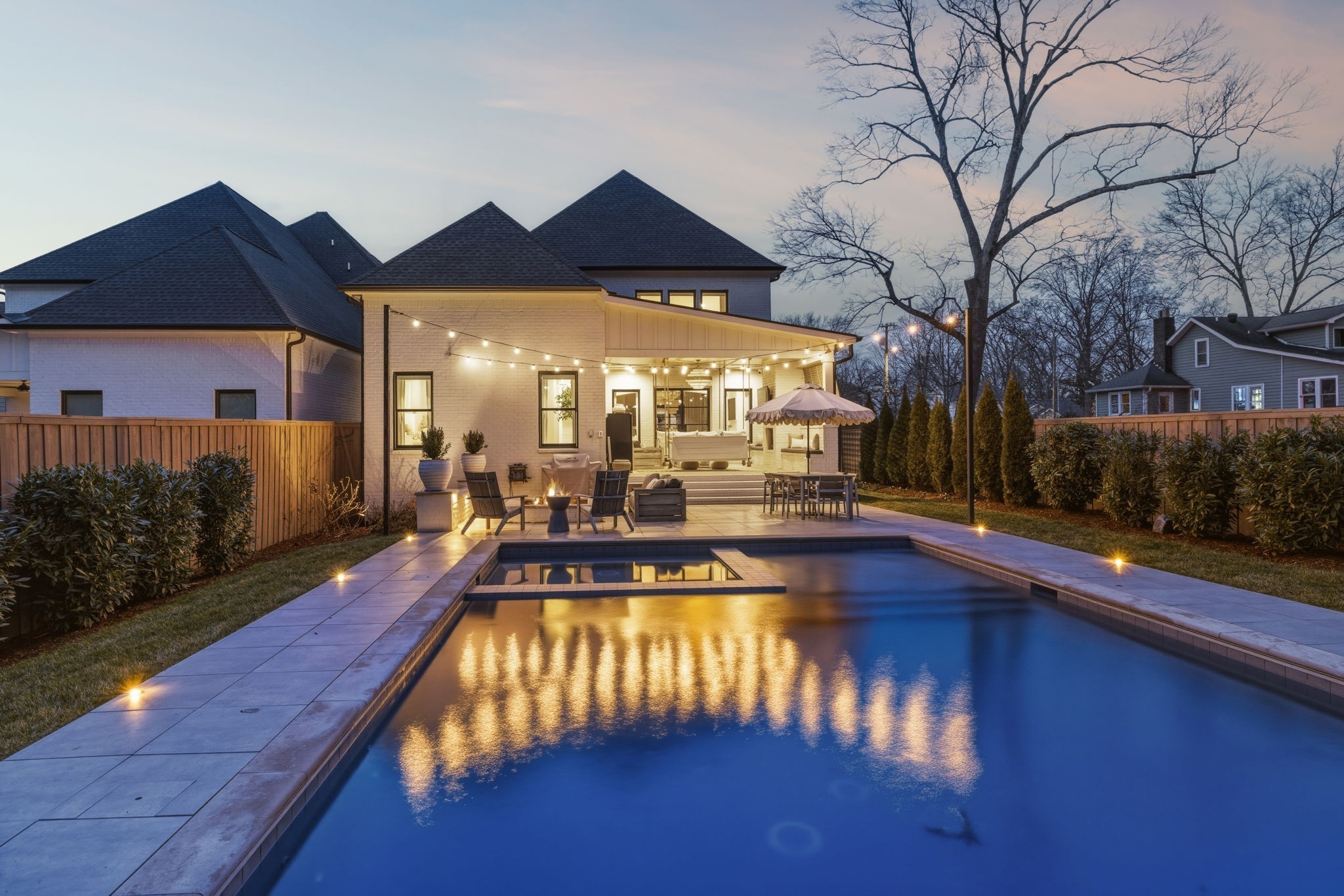 4406 Lealand Lane Nashville TN 37204