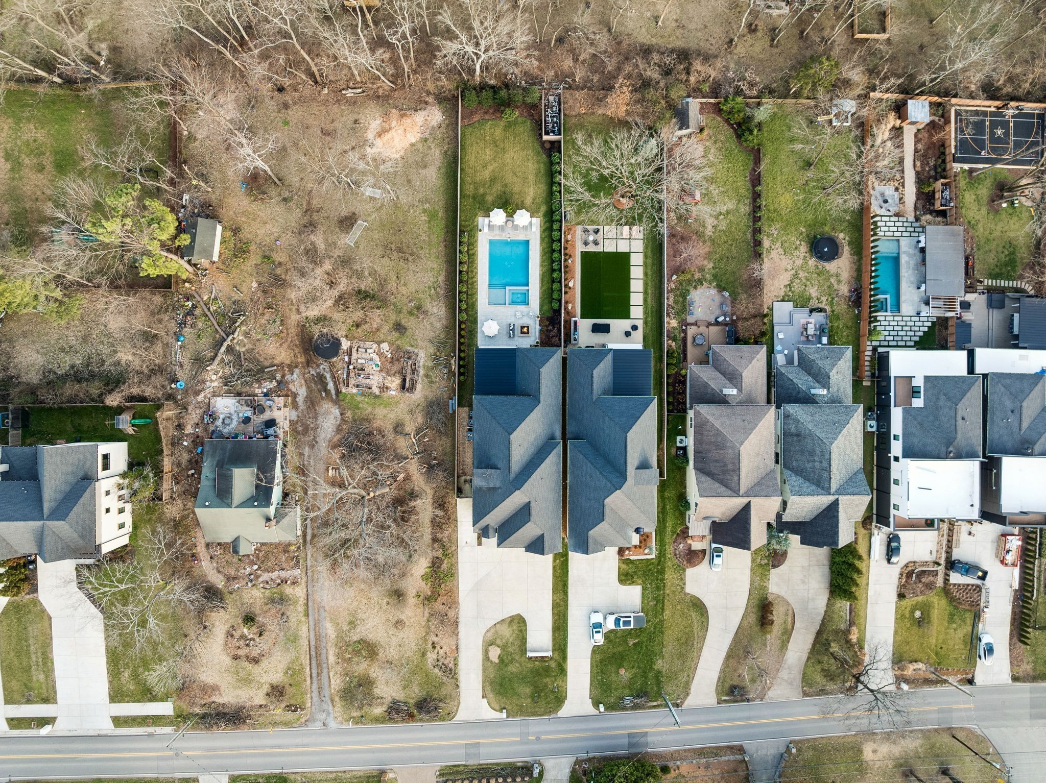 4406 Lealand Lane Nashville TN 37204