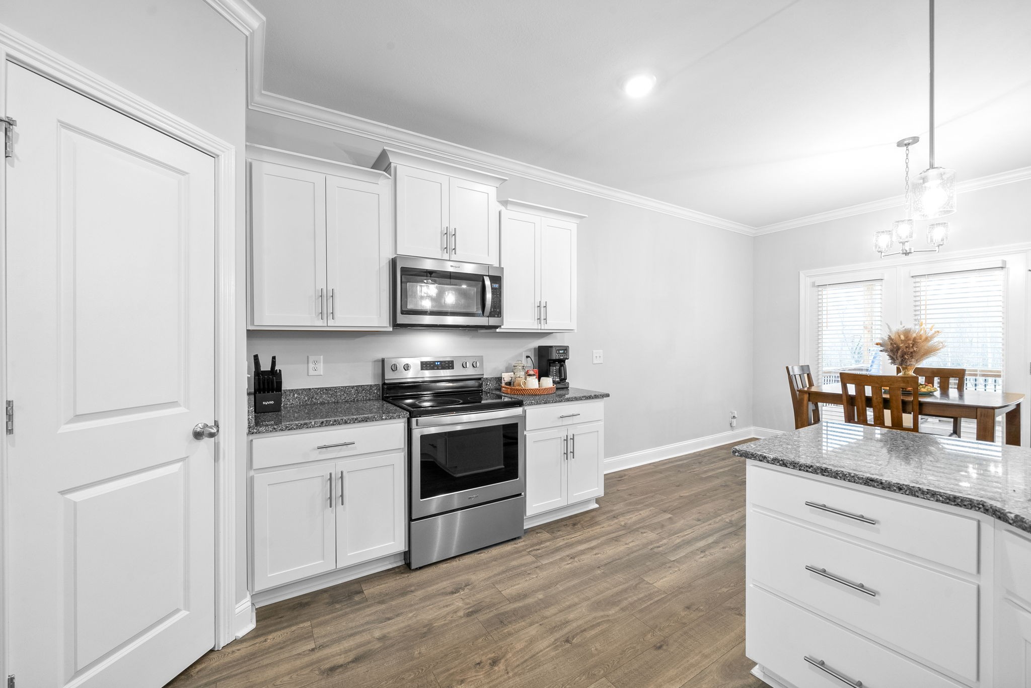 517 Cresthaven Lane Clarksville TN 37043