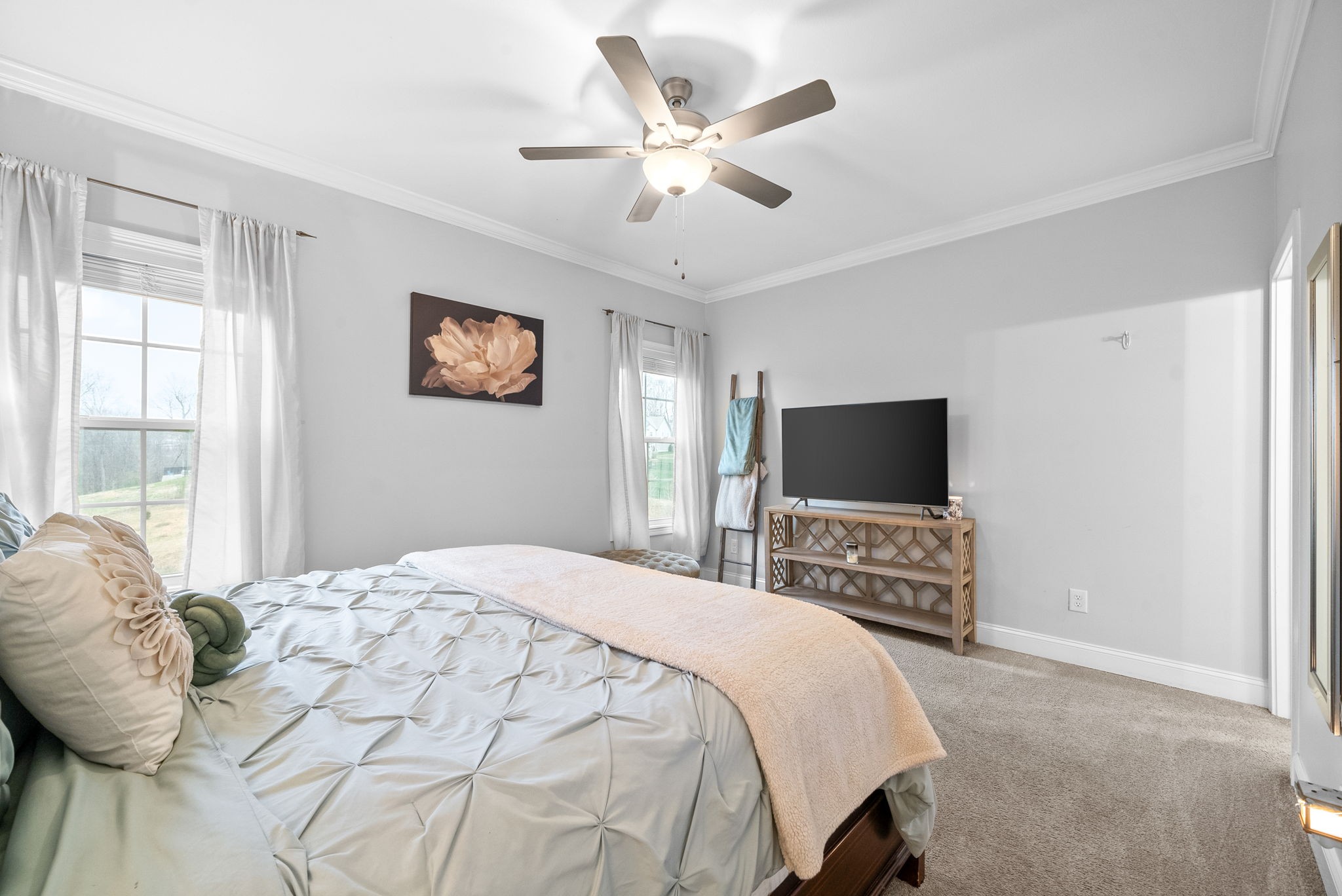 517 Cresthaven Lane Clarksville TN 37043