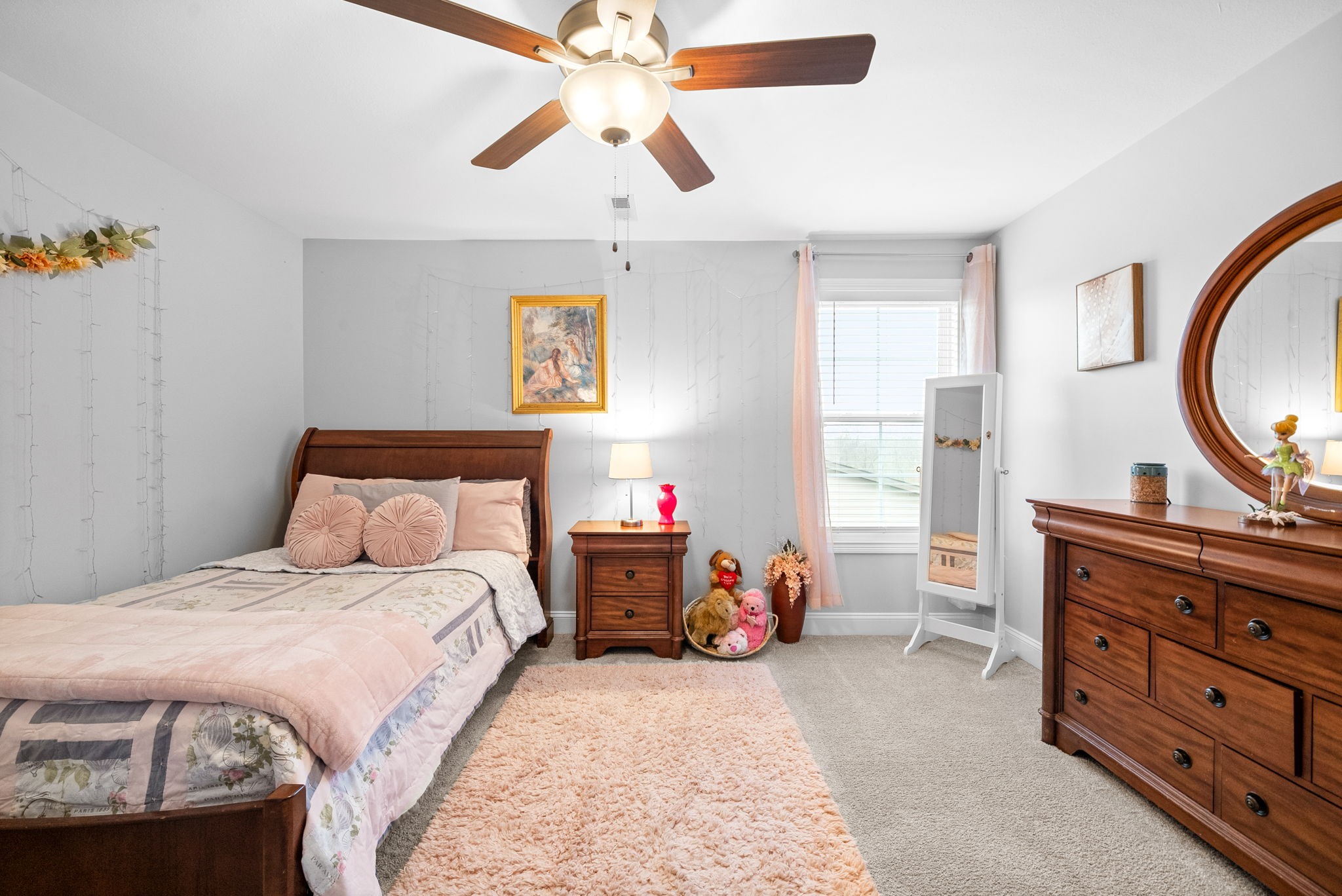 517 Cresthaven Lane Clarksville TN 37043