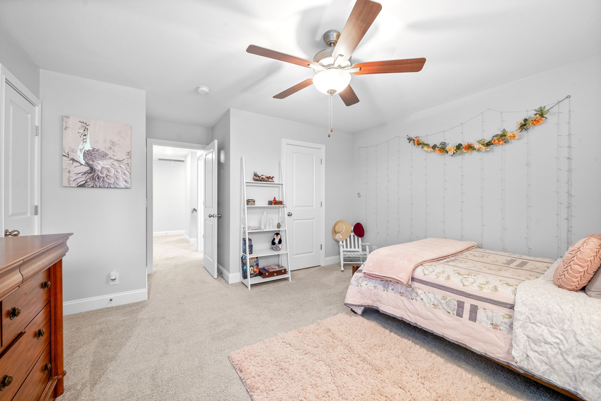 517 Cresthaven Lane Clarksville TN 37043