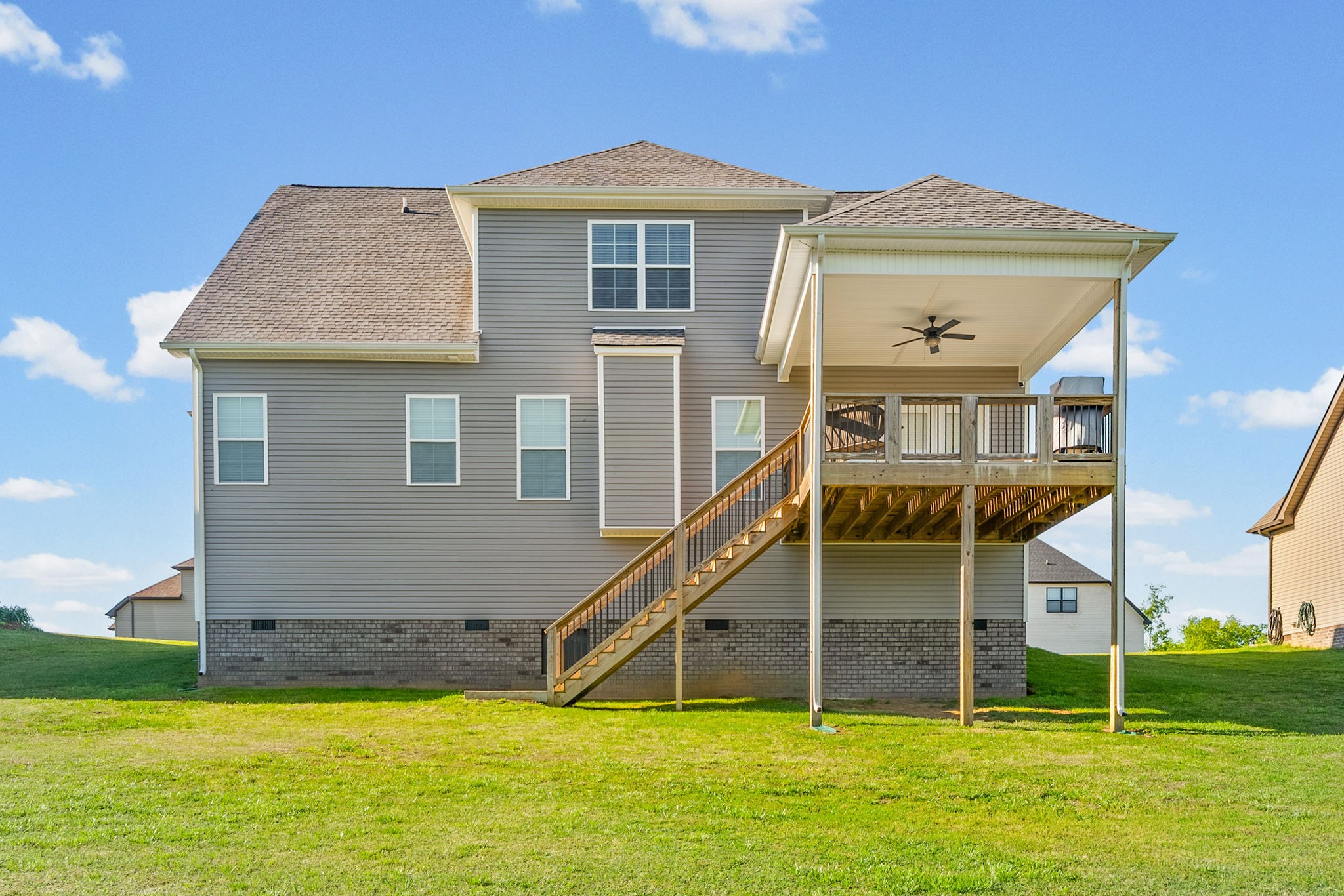 517 Cresthaven Lane Clarksville TN 37043