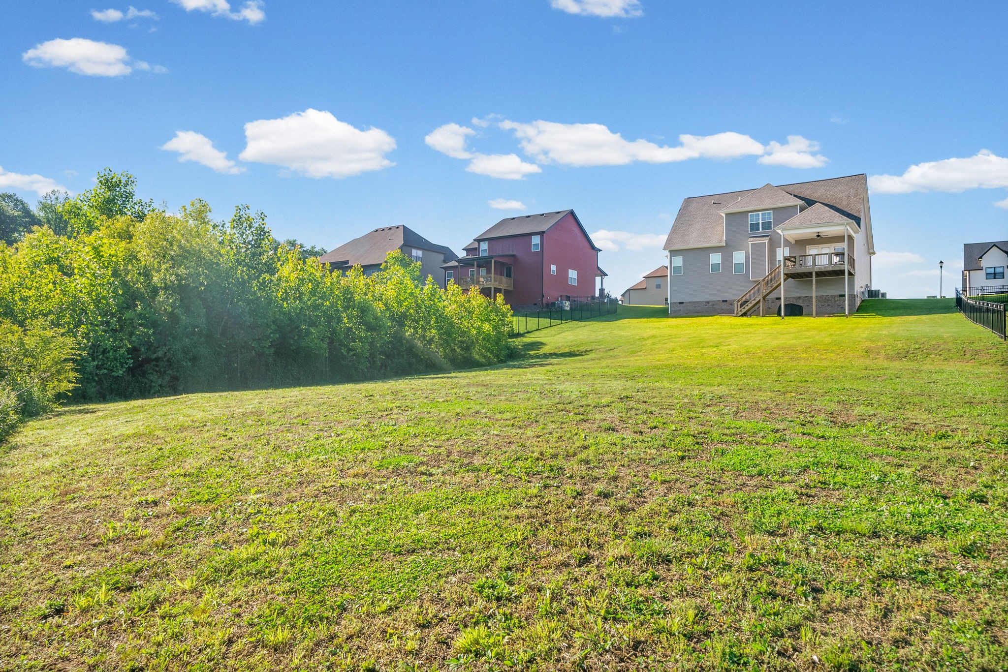 517 Cresthaven Lane Clarksville TN 37043