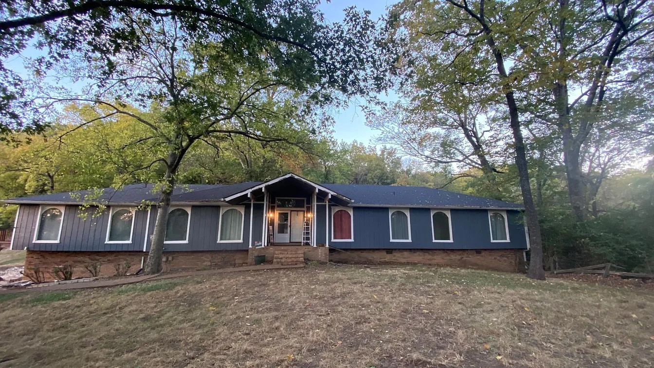 1222 Country Road Franklin TN 37069