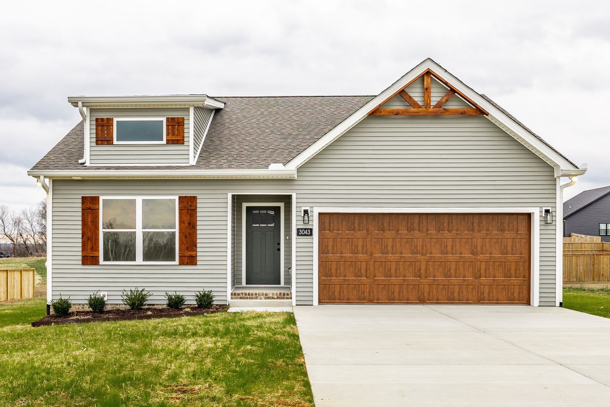 2045 Jersey Drive Greenbrier TN 37073