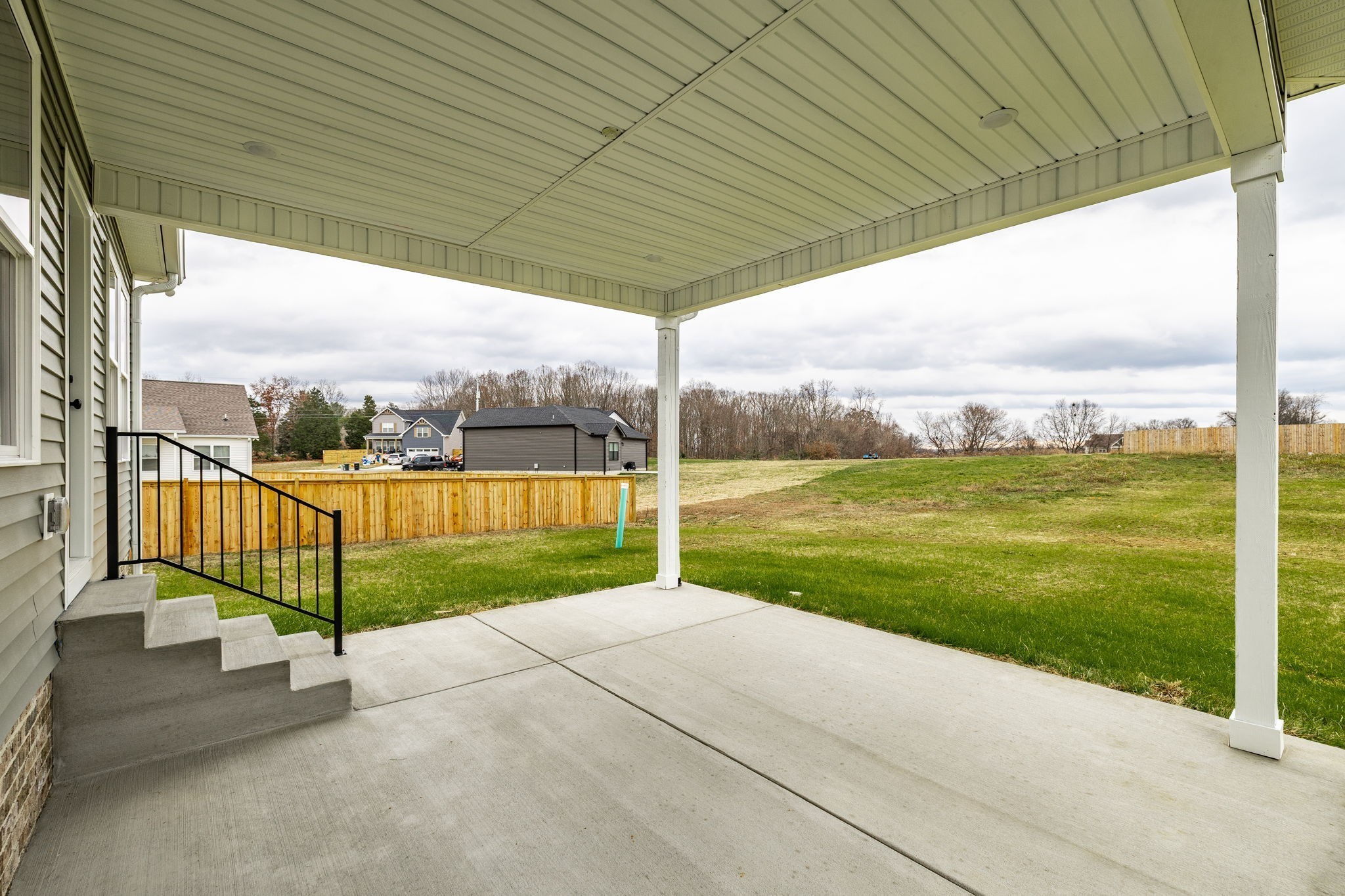 2045 Jersey Drive Greenbrier TN 37073