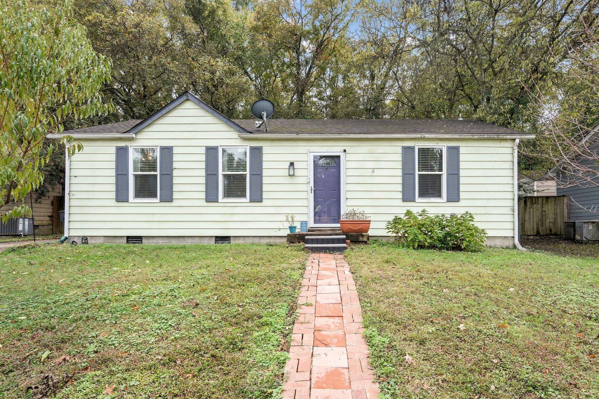 4341 Hopewood Drive Nashville TN 37211