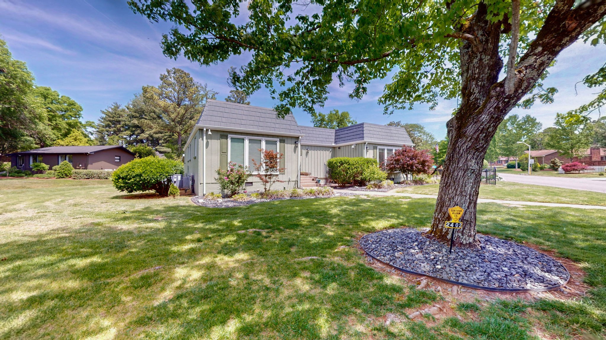 2402 Riverview Drive Murfreesboro TN 37129